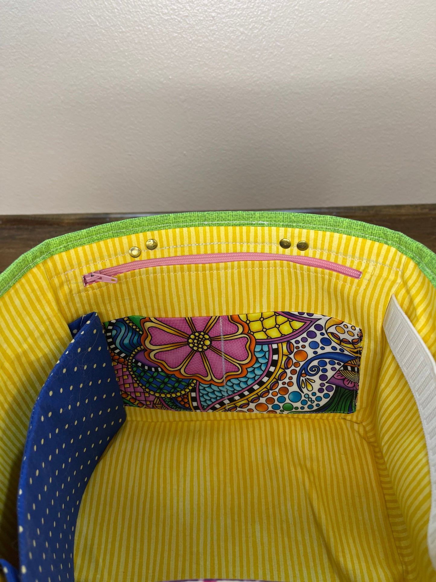 Craft Caddy - Colorful