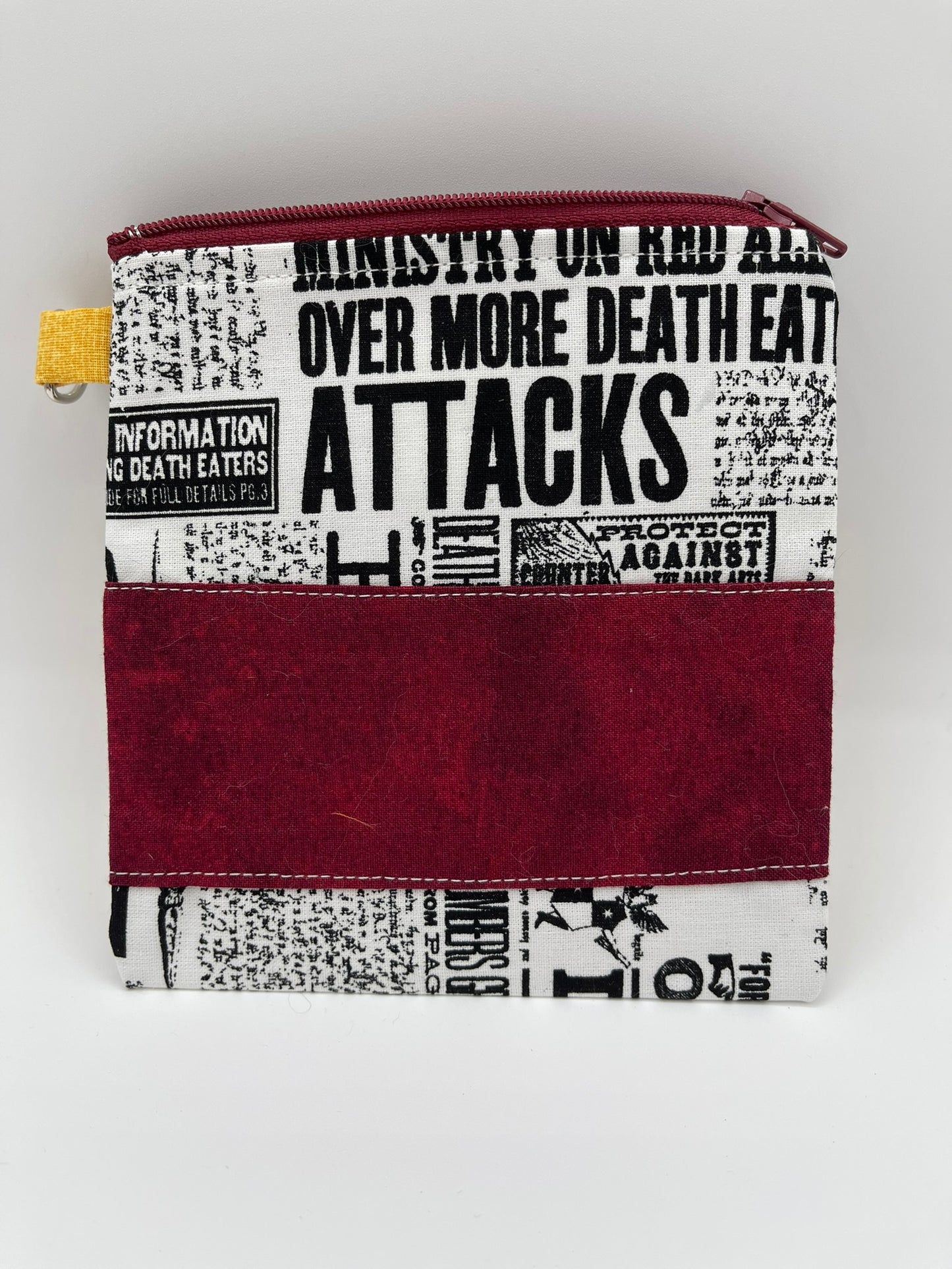 Scrappy Bag #164