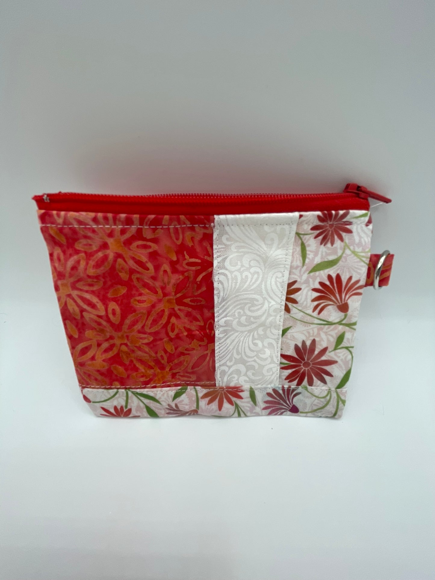 Scrappy Bag #179