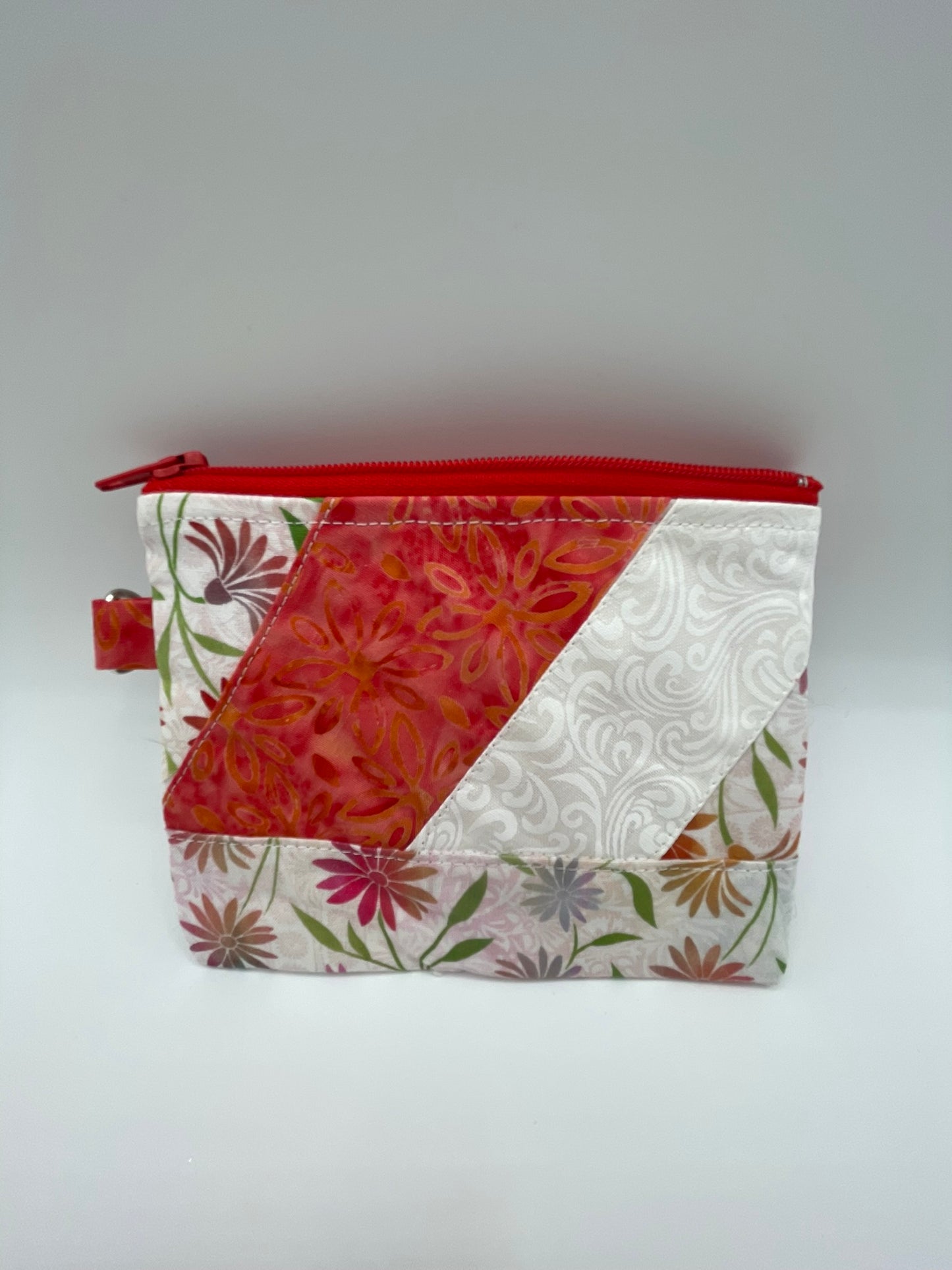 Scrappy Bag #179