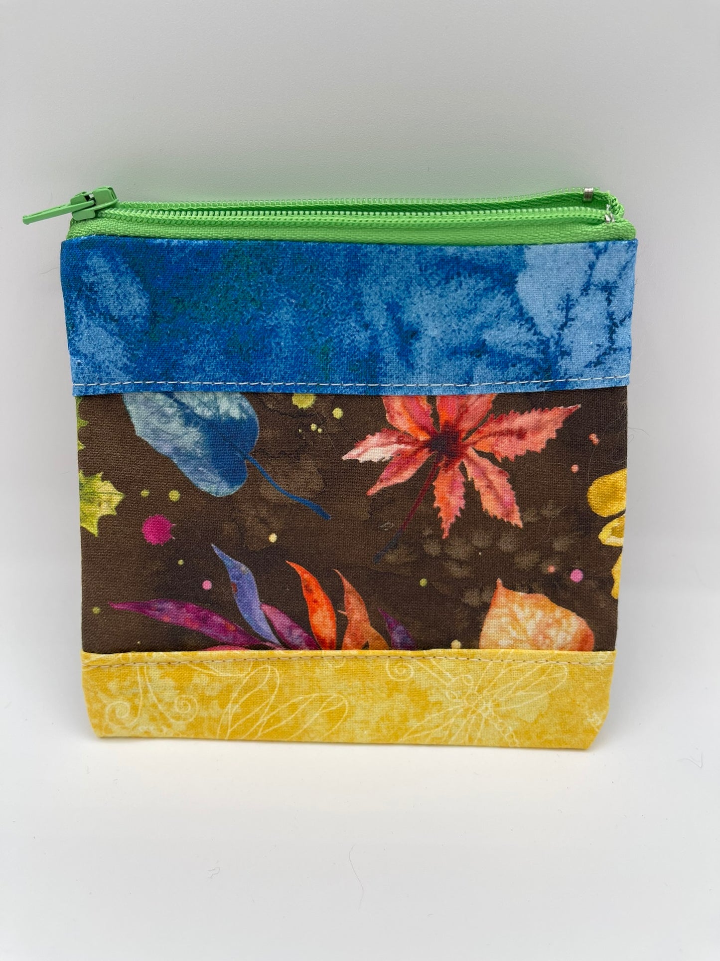 Scrappy Bag #191
