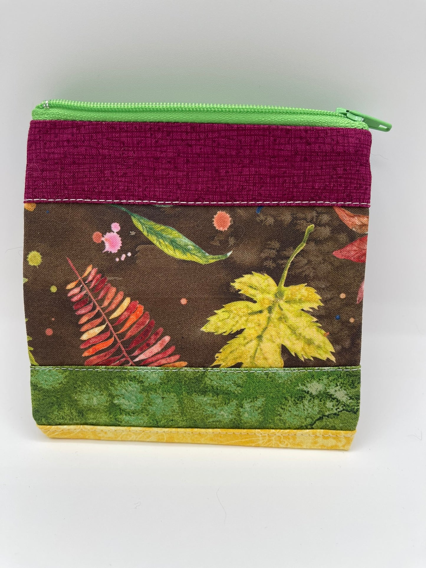 Scrappy Bag #191