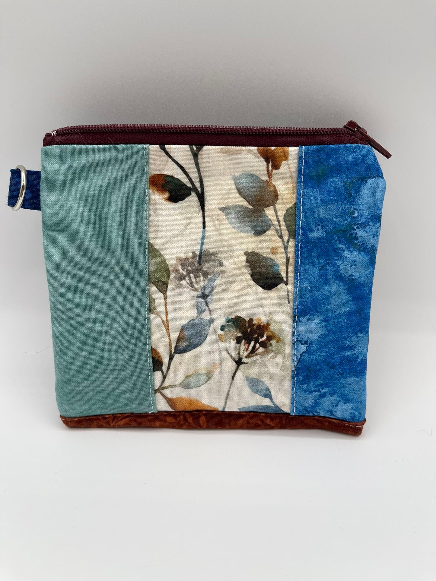 Scrappy Bag #195