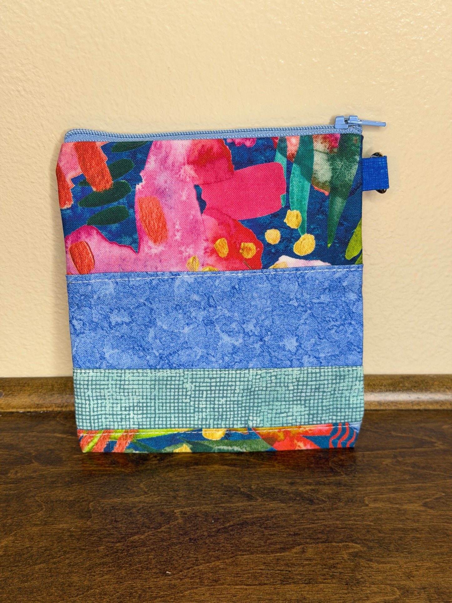 Scrappy Bag #252