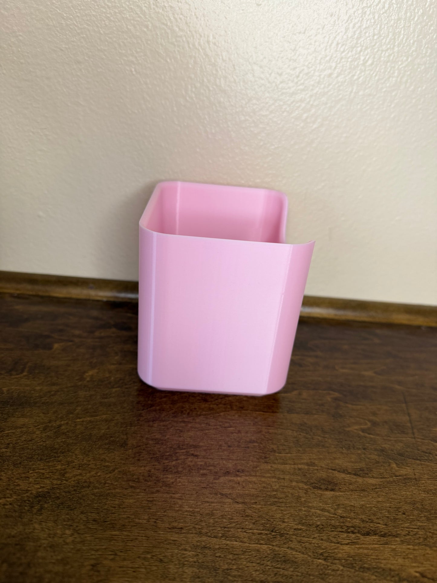 Car Vent Bag Liner - Pink
