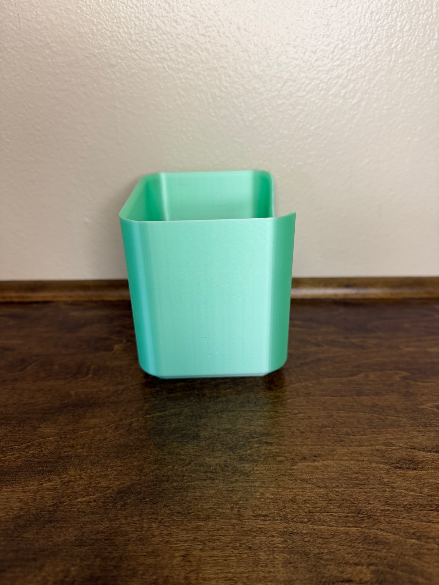 Car Vent Bag Liner - Seafoam Green