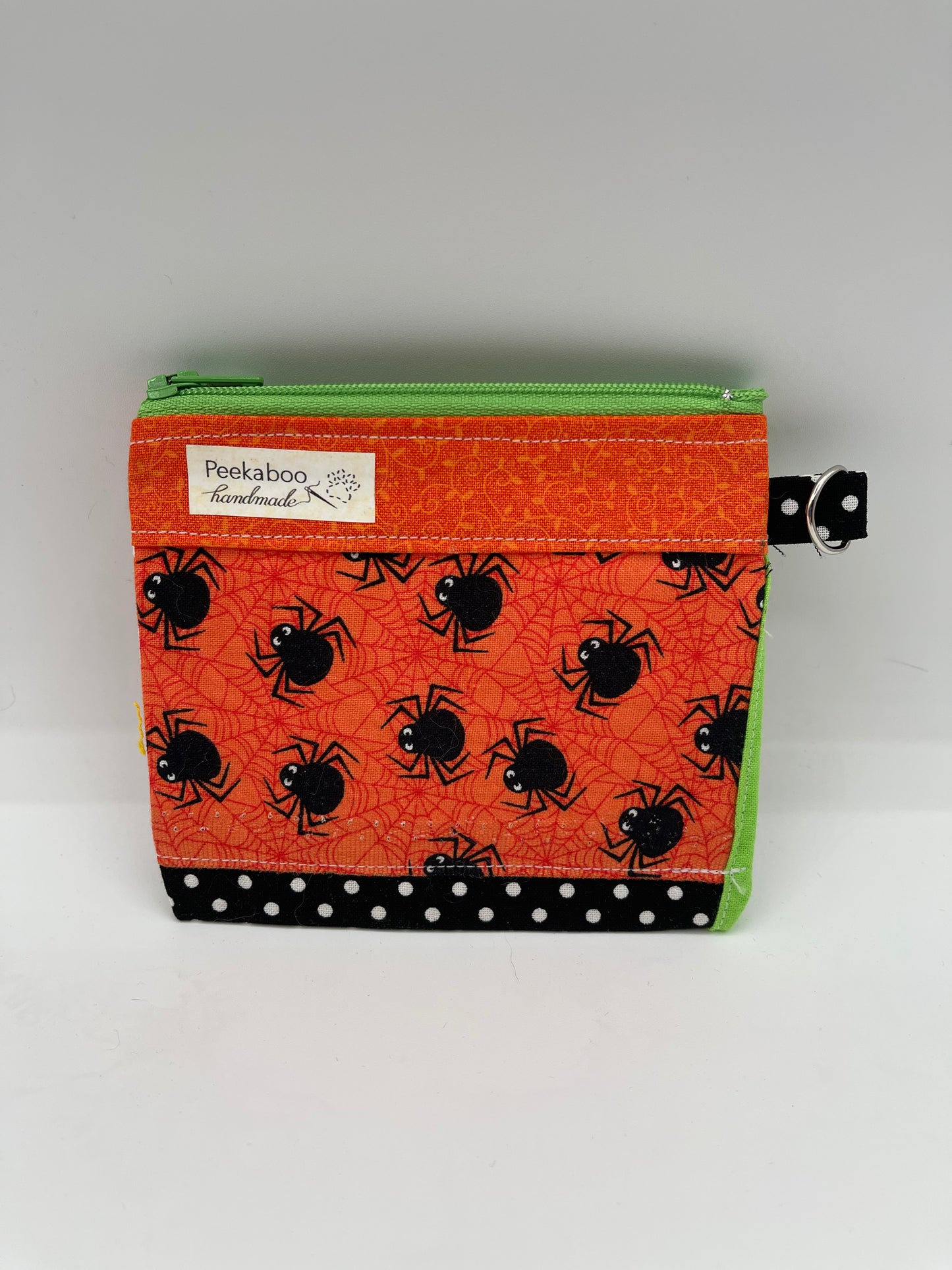 Scrappy Bag #98