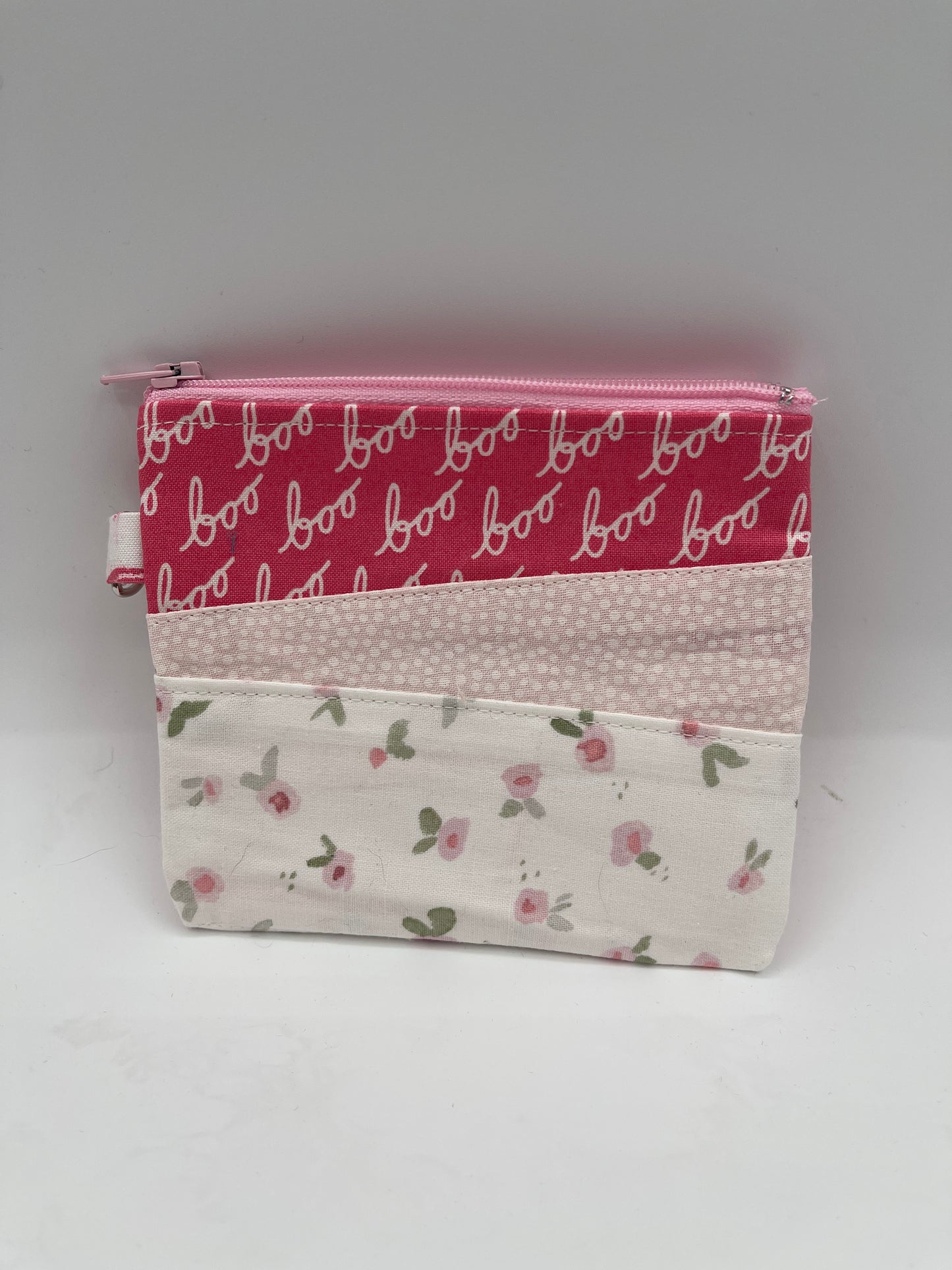 Scrappy Bag #185