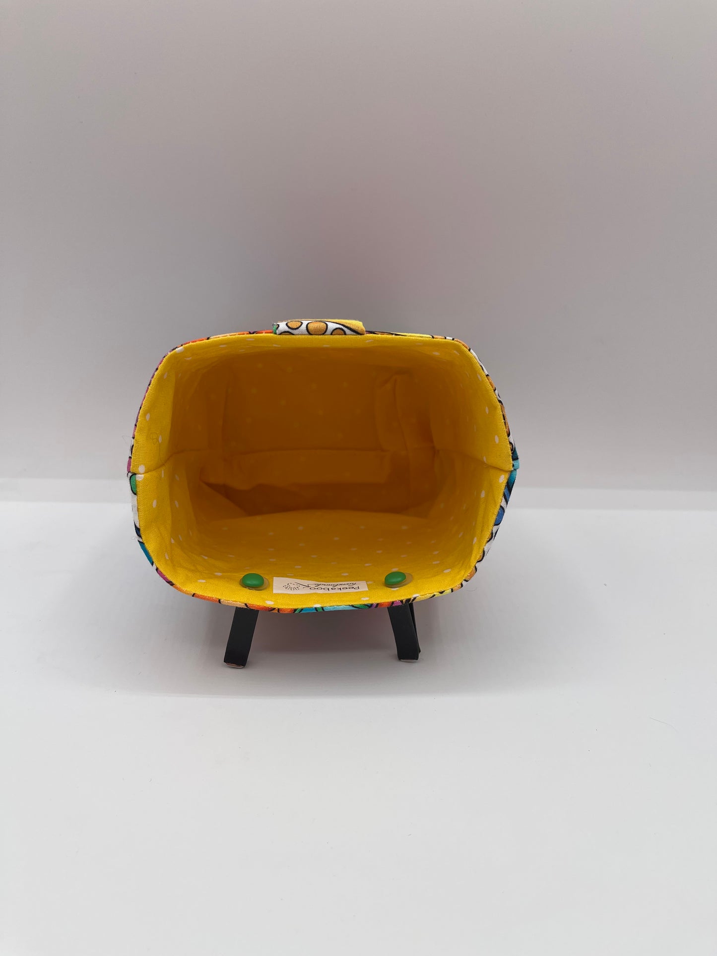 Car Vent Bag - Wild Abstract