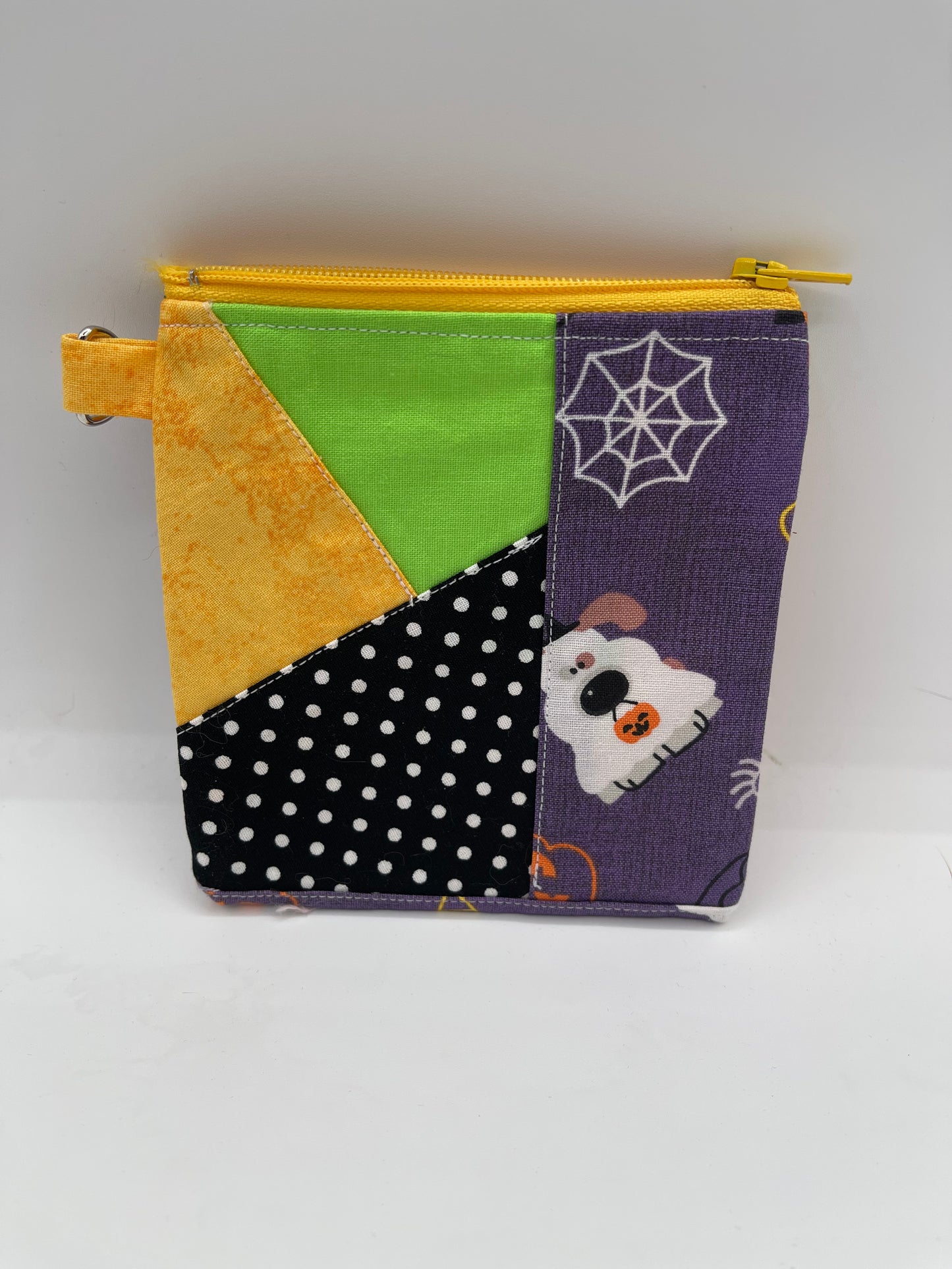 Scrappy Bag #96