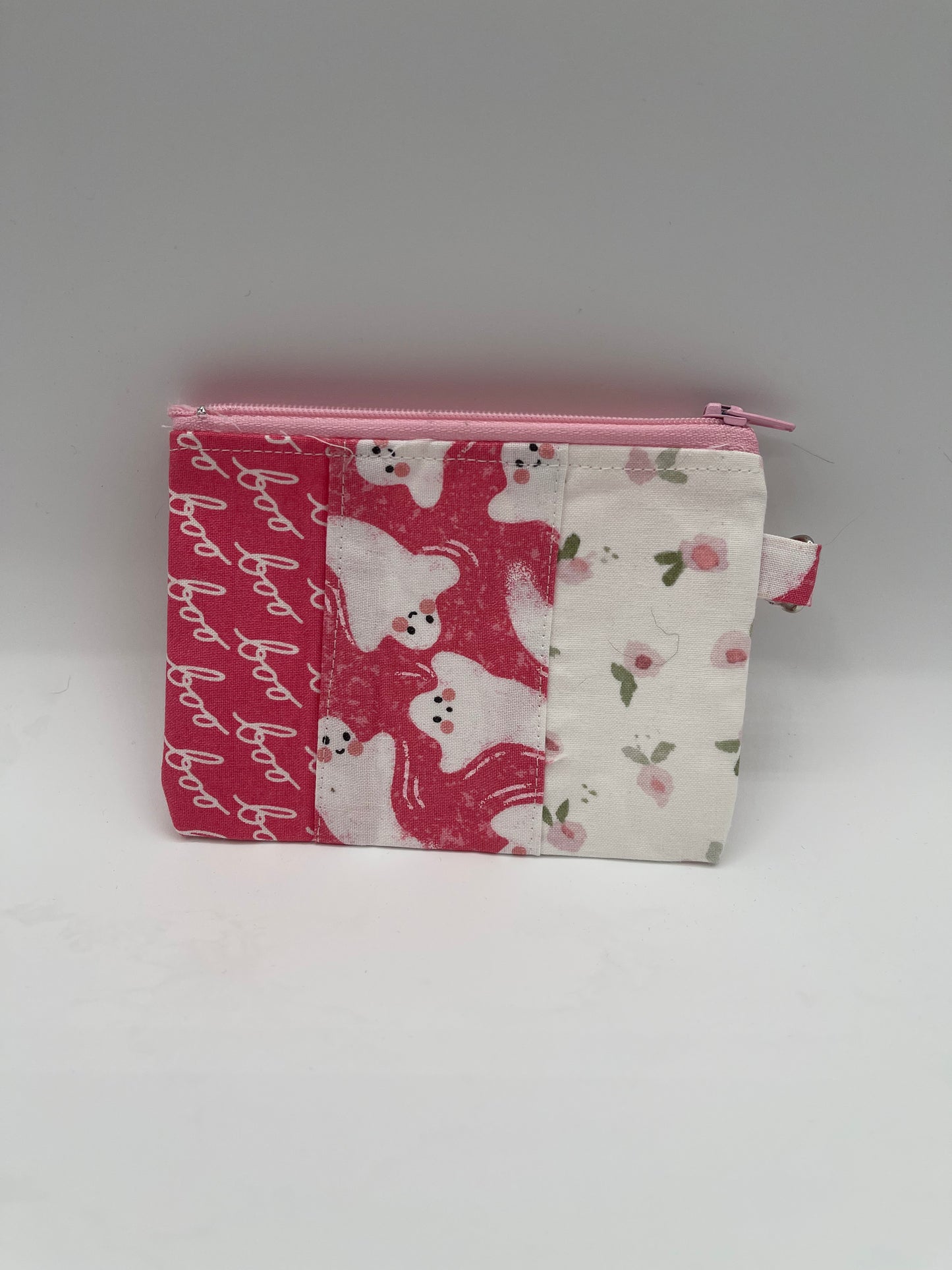 Scrappy Bag #182