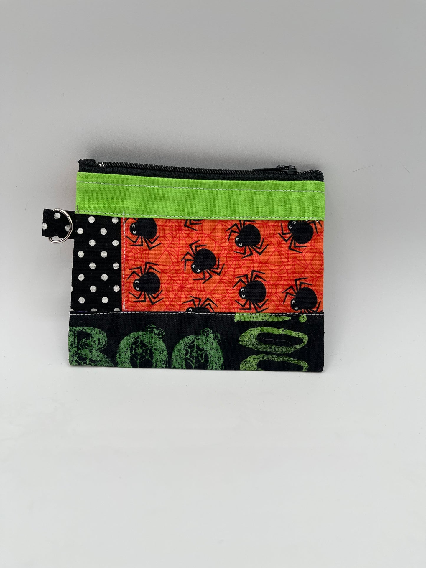 Scrappy Bag #90