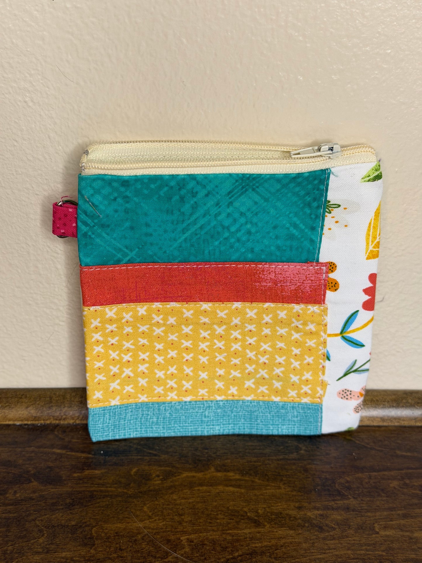 Scrappy Bag #246