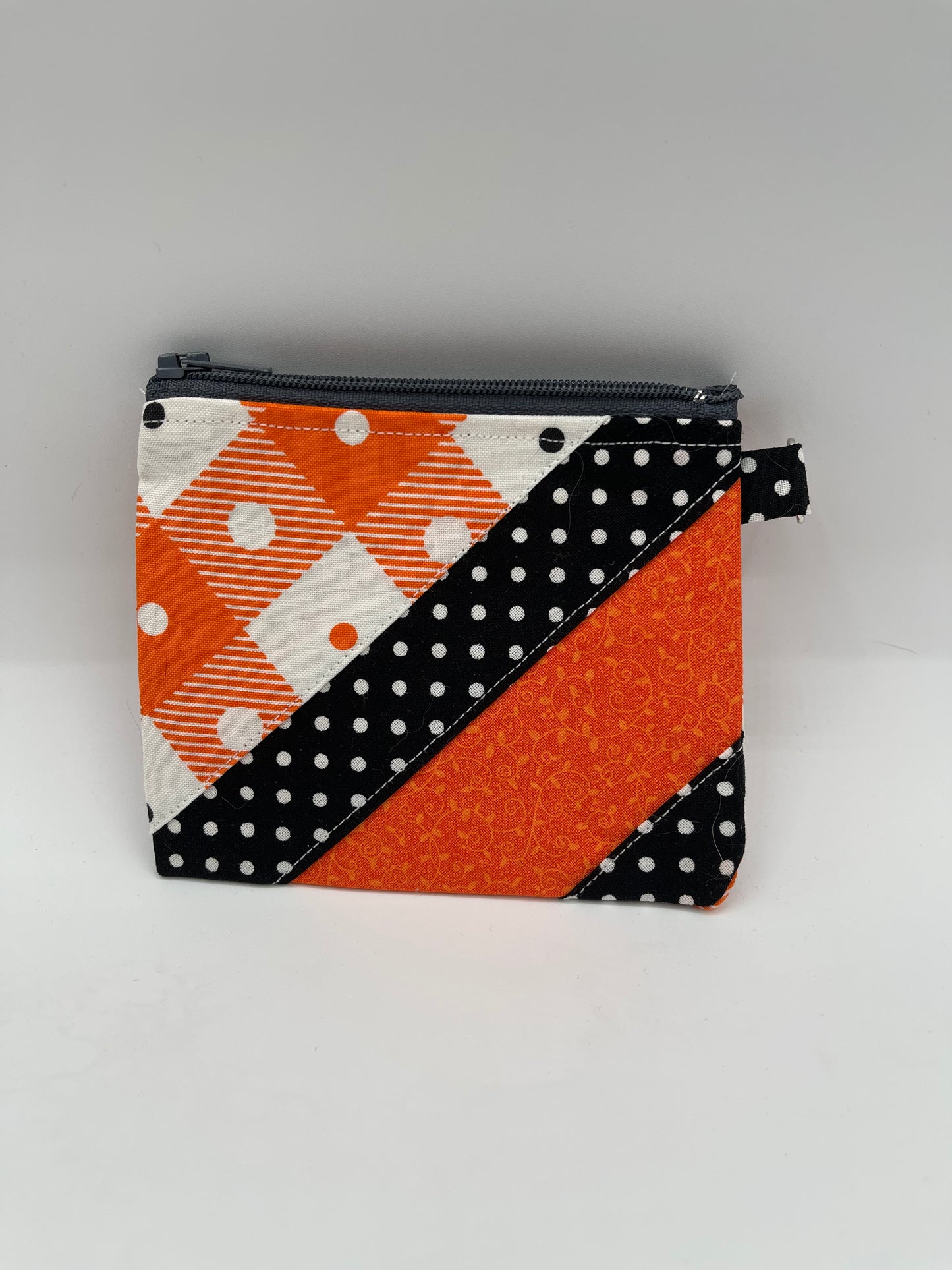 Scrappy Bag #99