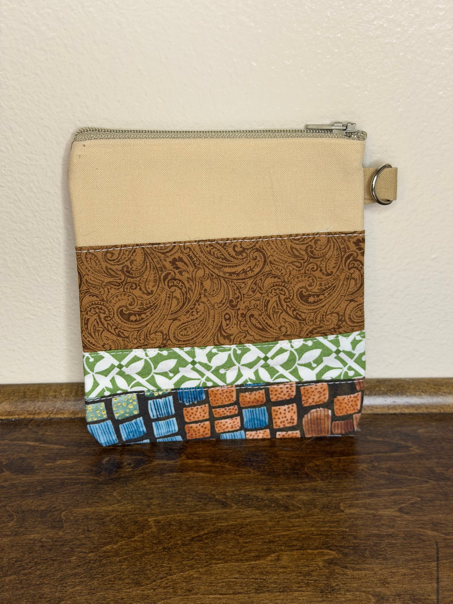 Scrappy Bag #235