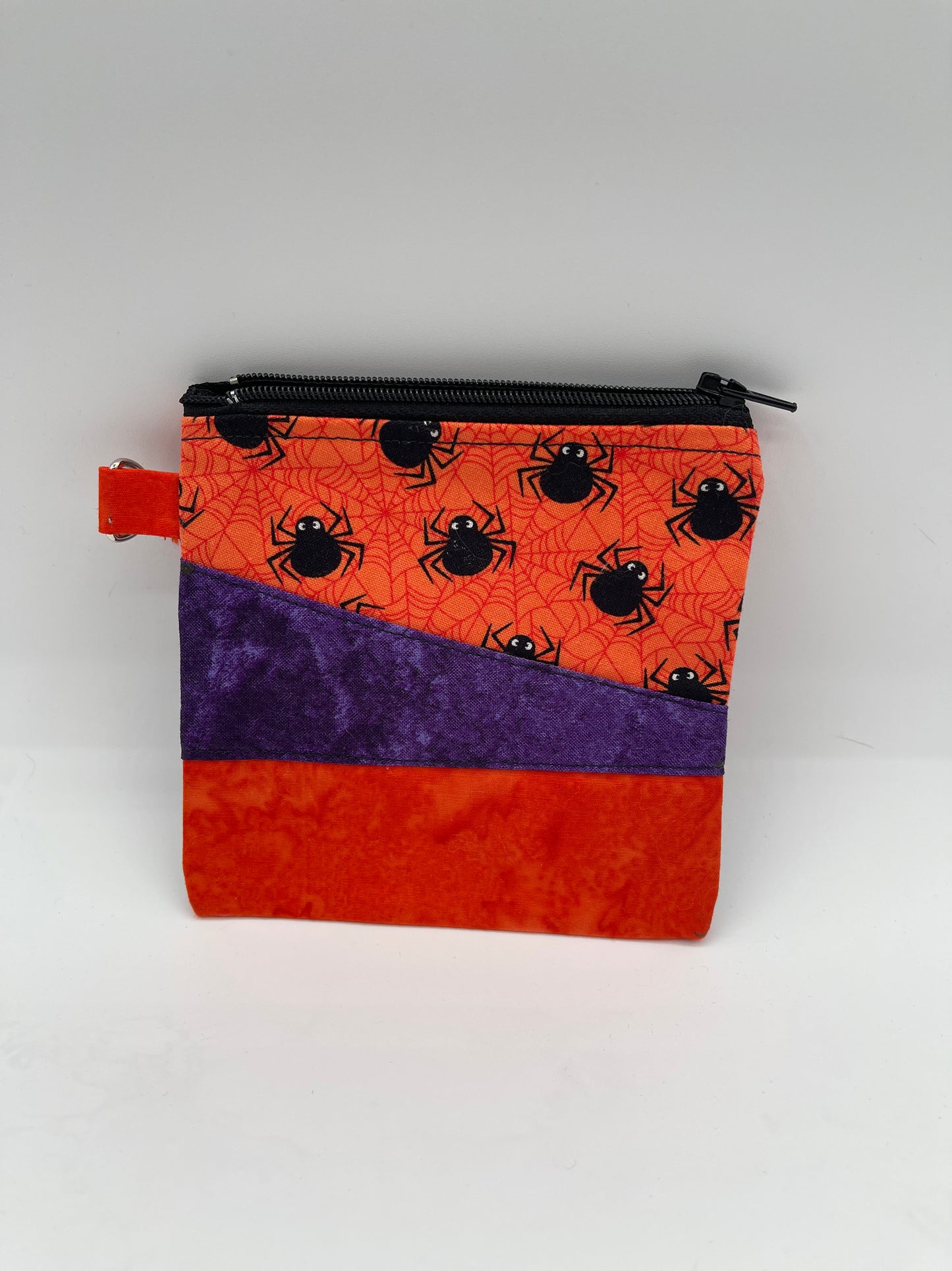Scrappy Bag #85