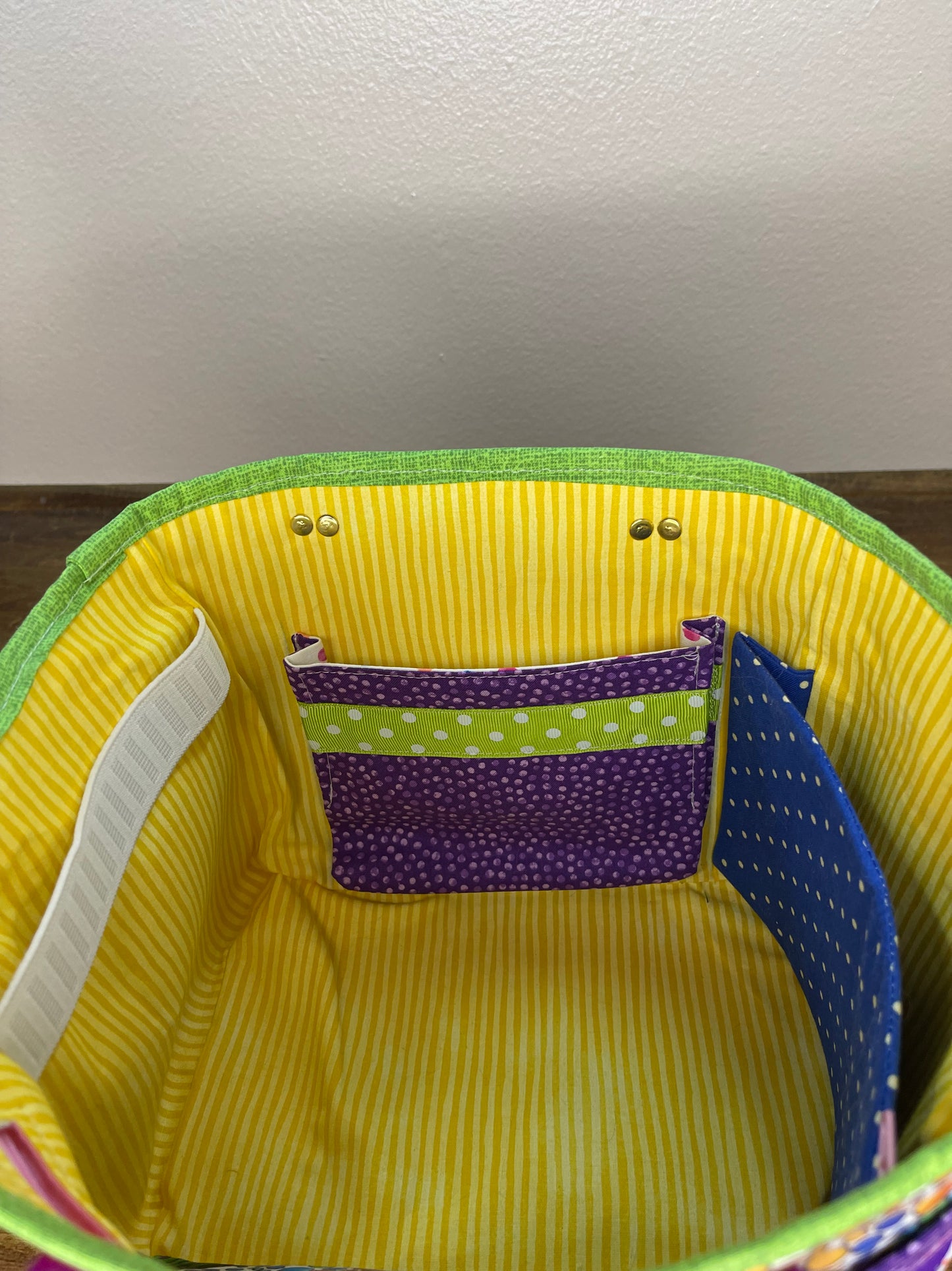 Craft Caddy - Colorful
