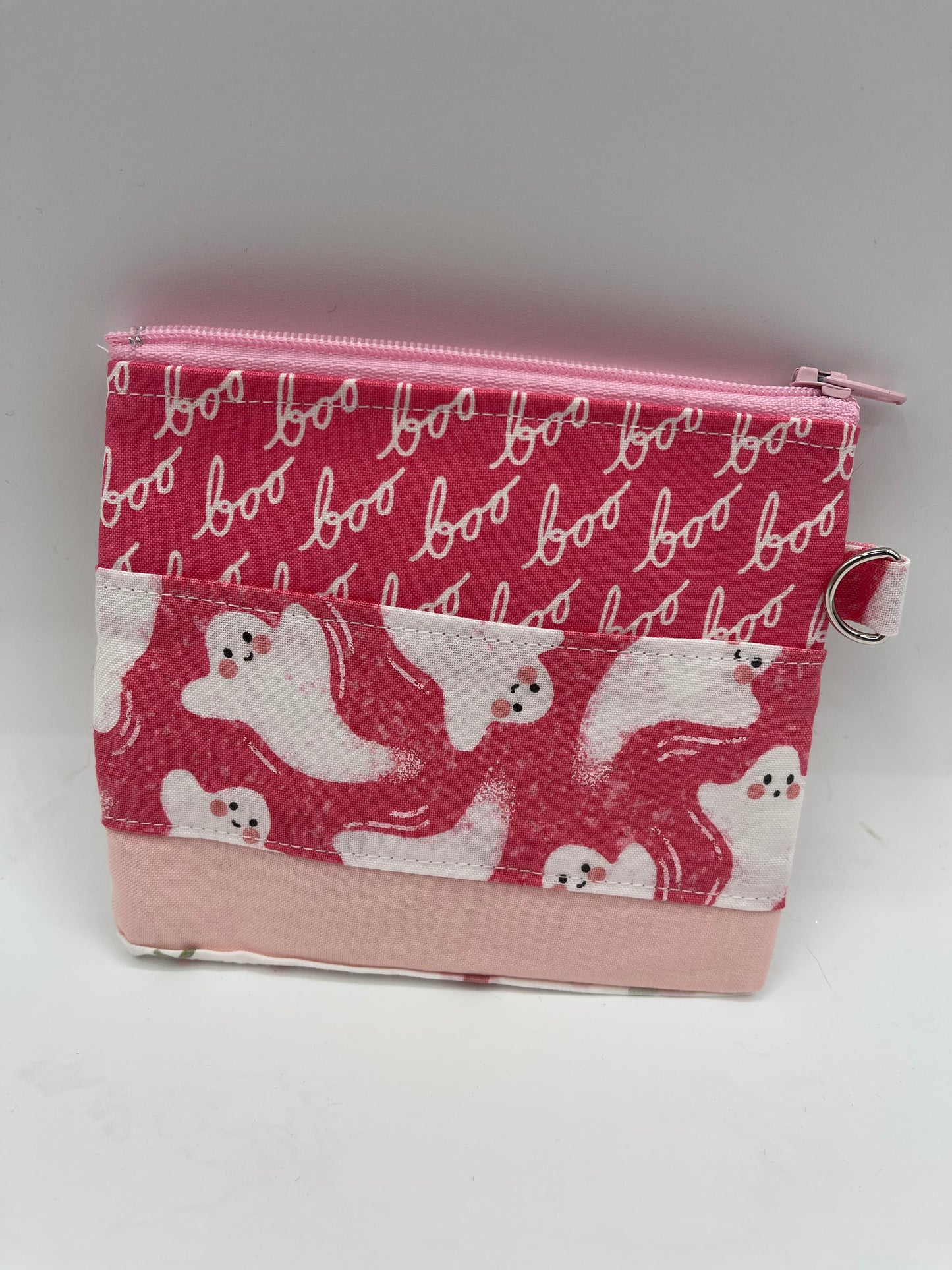 Scrappy Bag #185