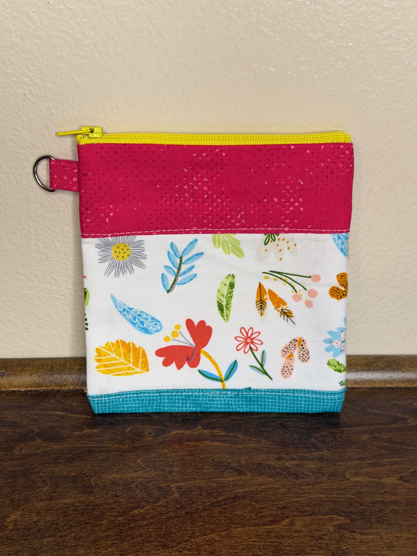 Scrappy Bag #248