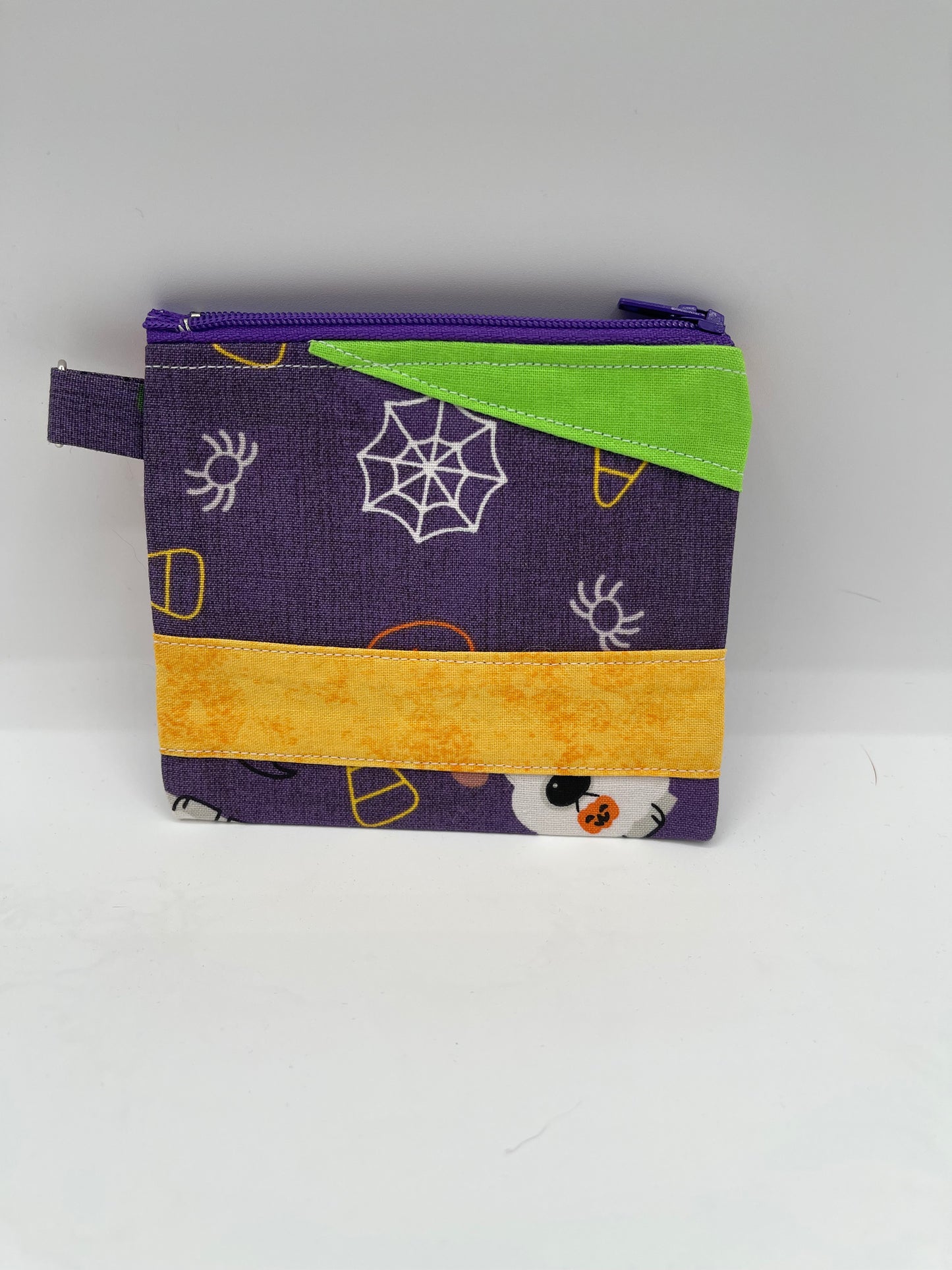 Scrappy Bag #97