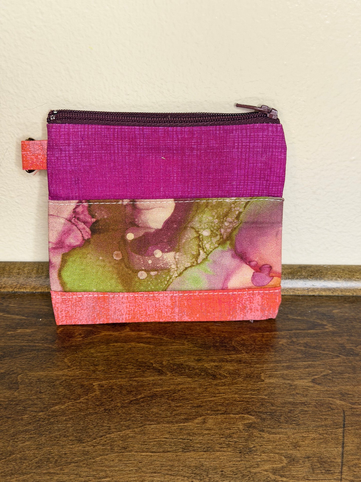Scrappy Bag #242