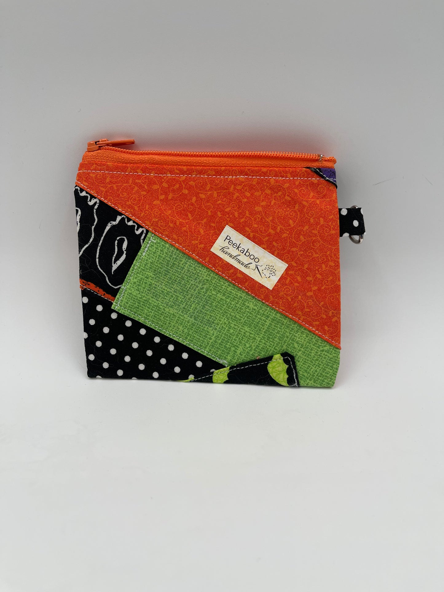 Scrappy Bag #89