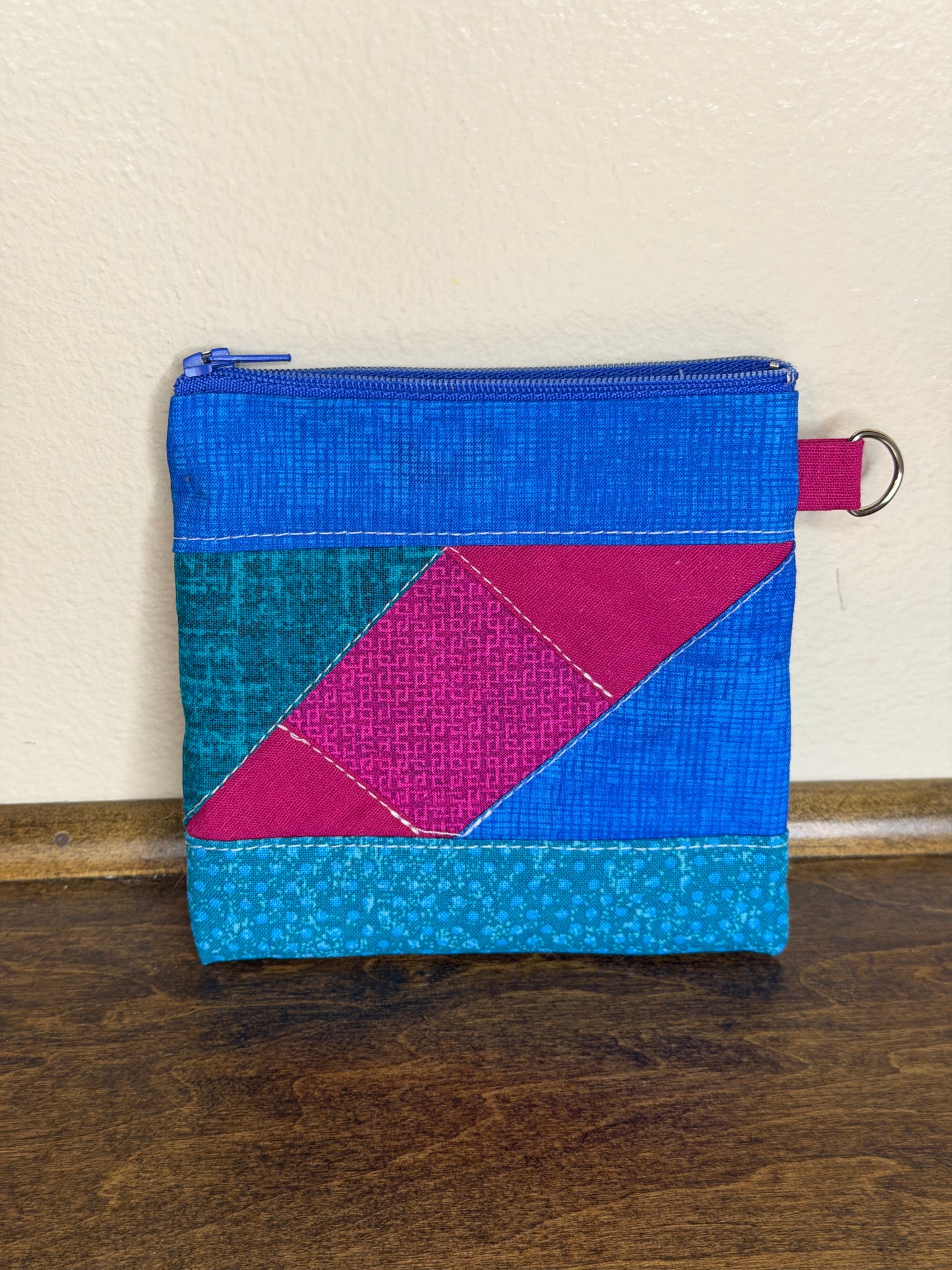 Scrappy Bag #224