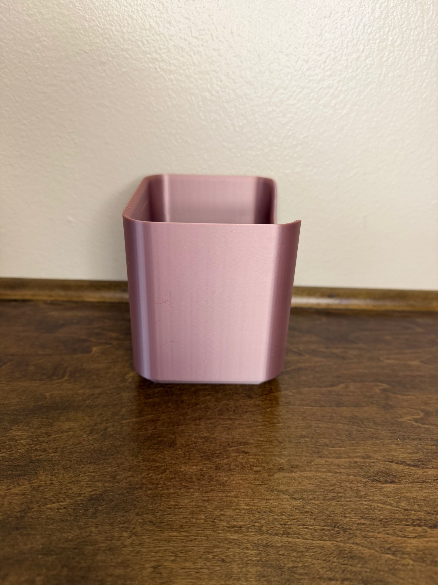 Car Vent Bag Liner - Rose Gold