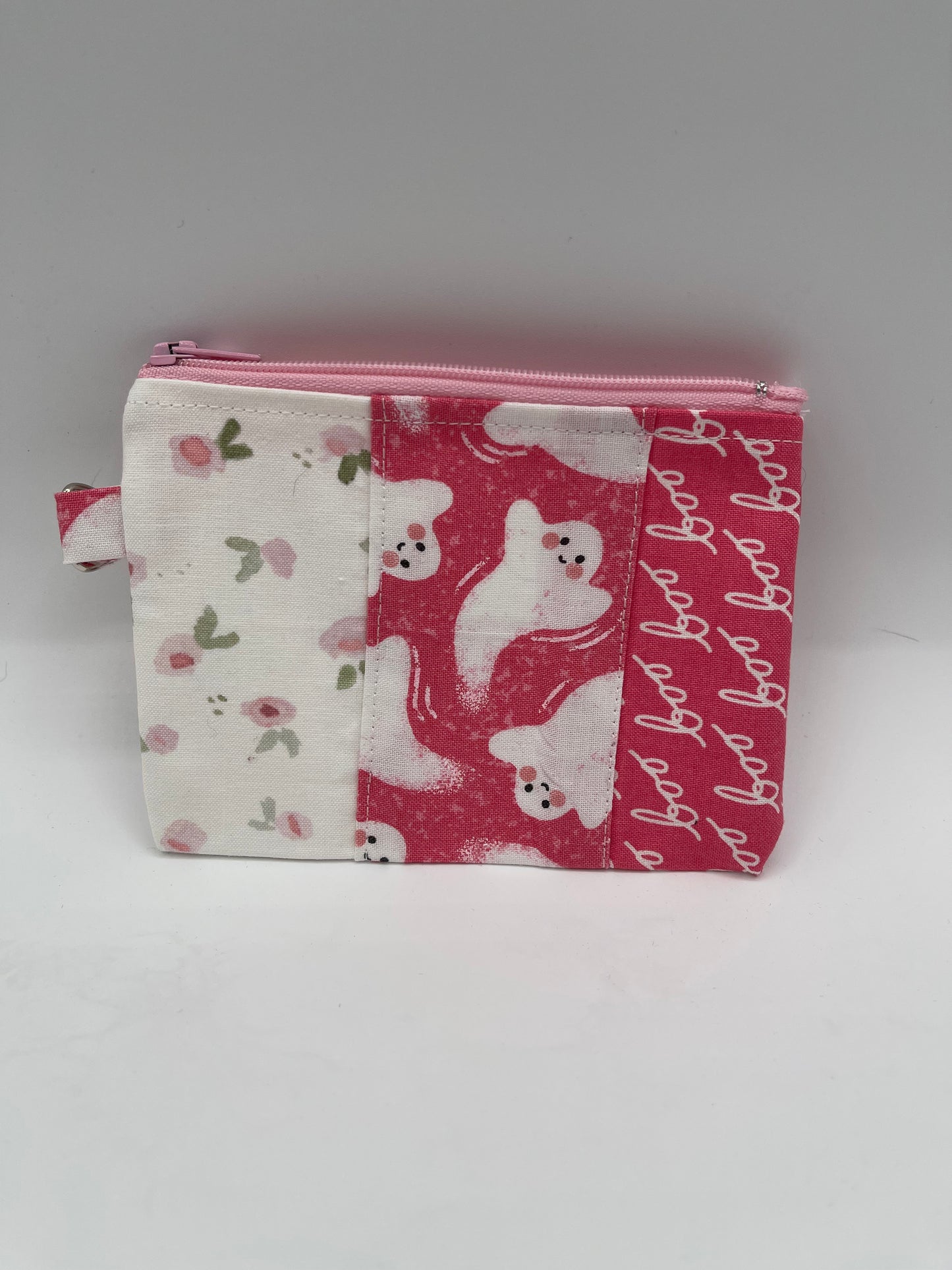 Scrappy Bag #182