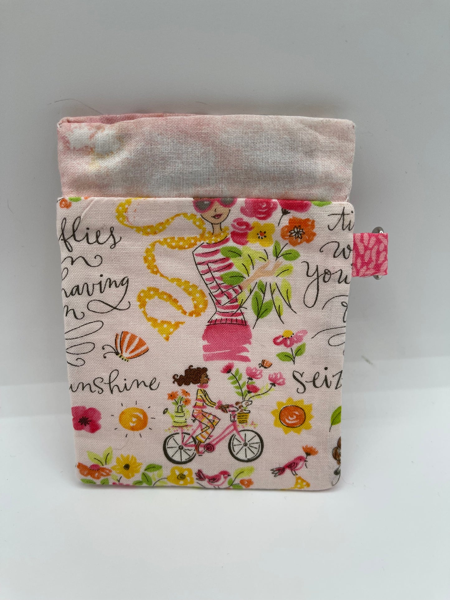 Snappy Bag - Girls Having Fun