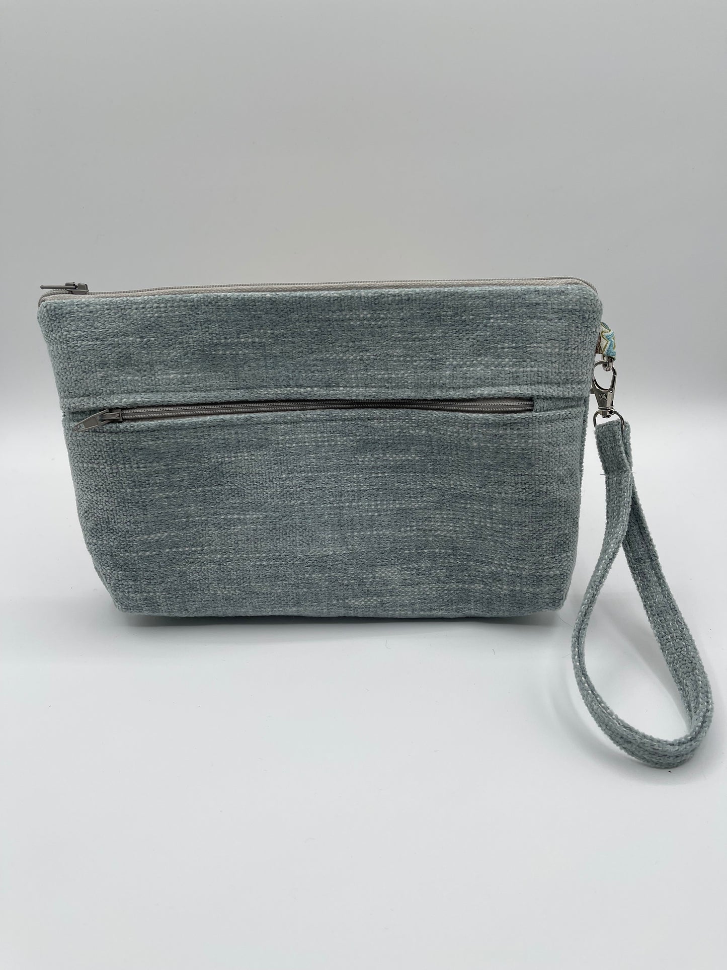 Clutchie - Soft Light Green