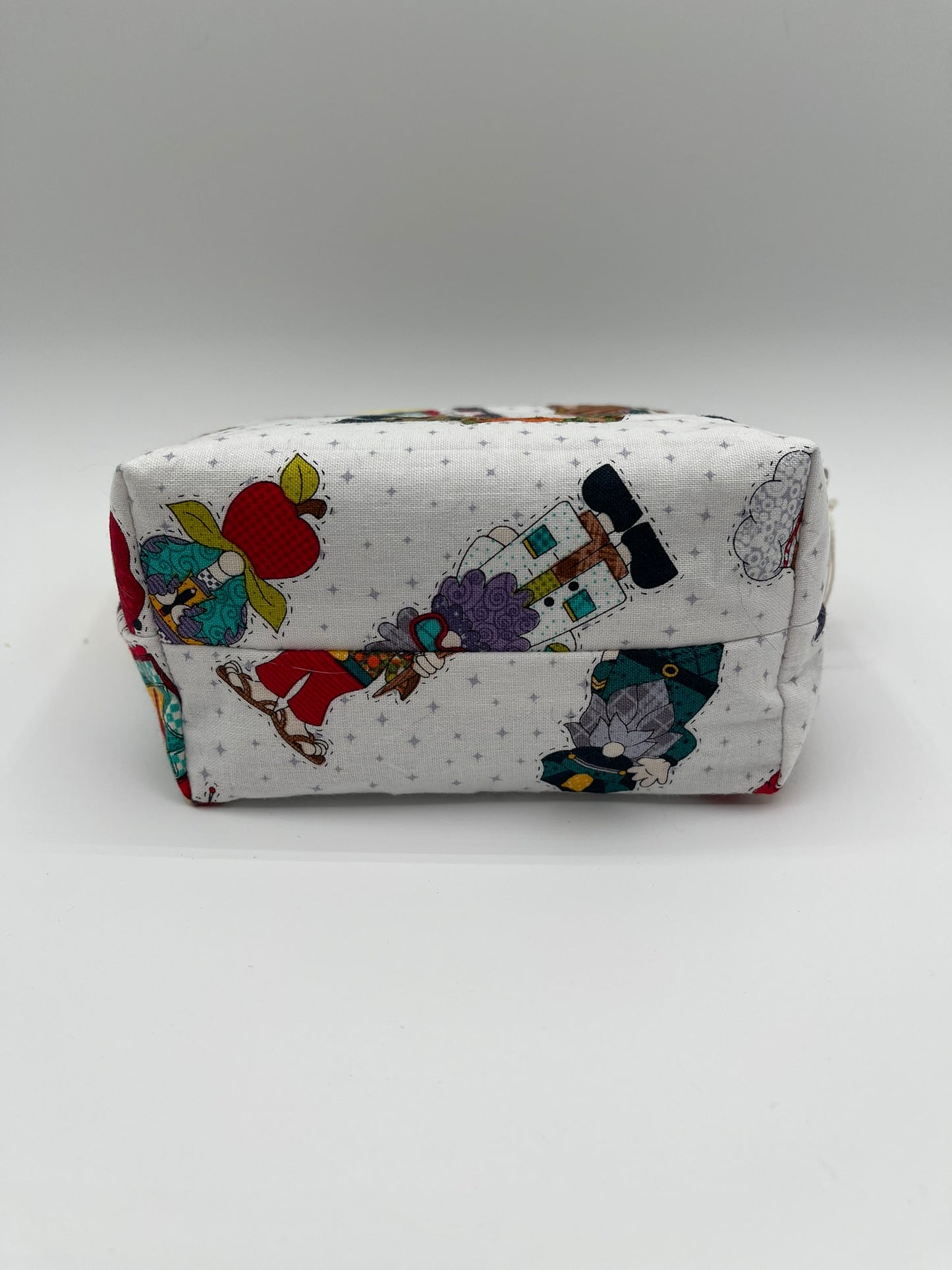 Zipper Bucket Bag - Career Gnomes