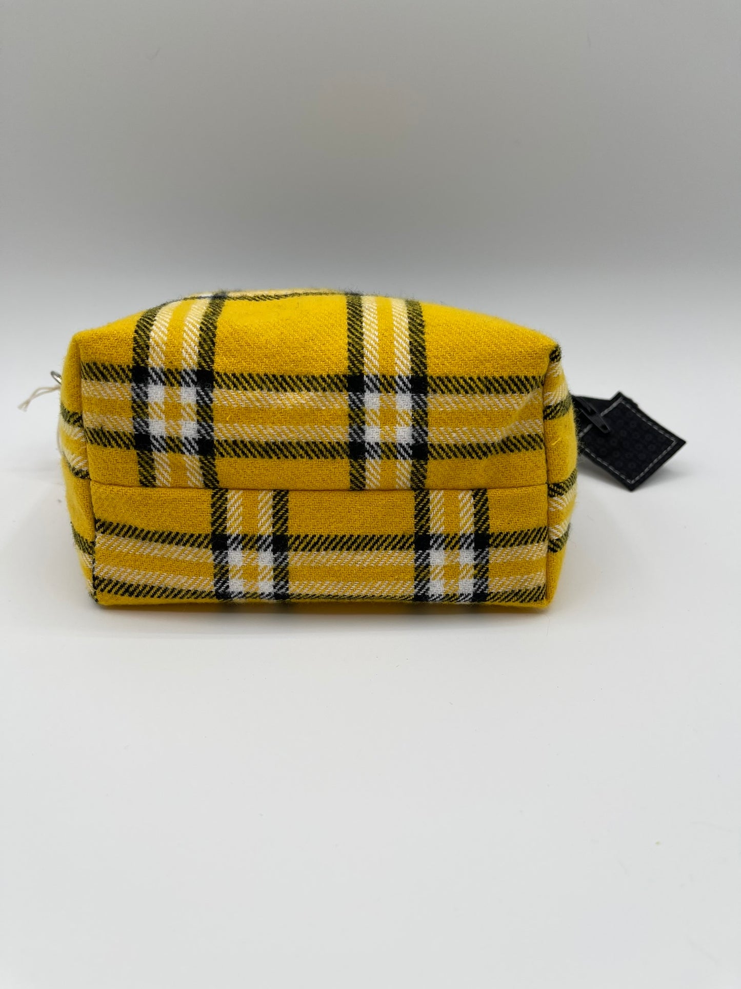 Zipper Bucket Bag - Clueless