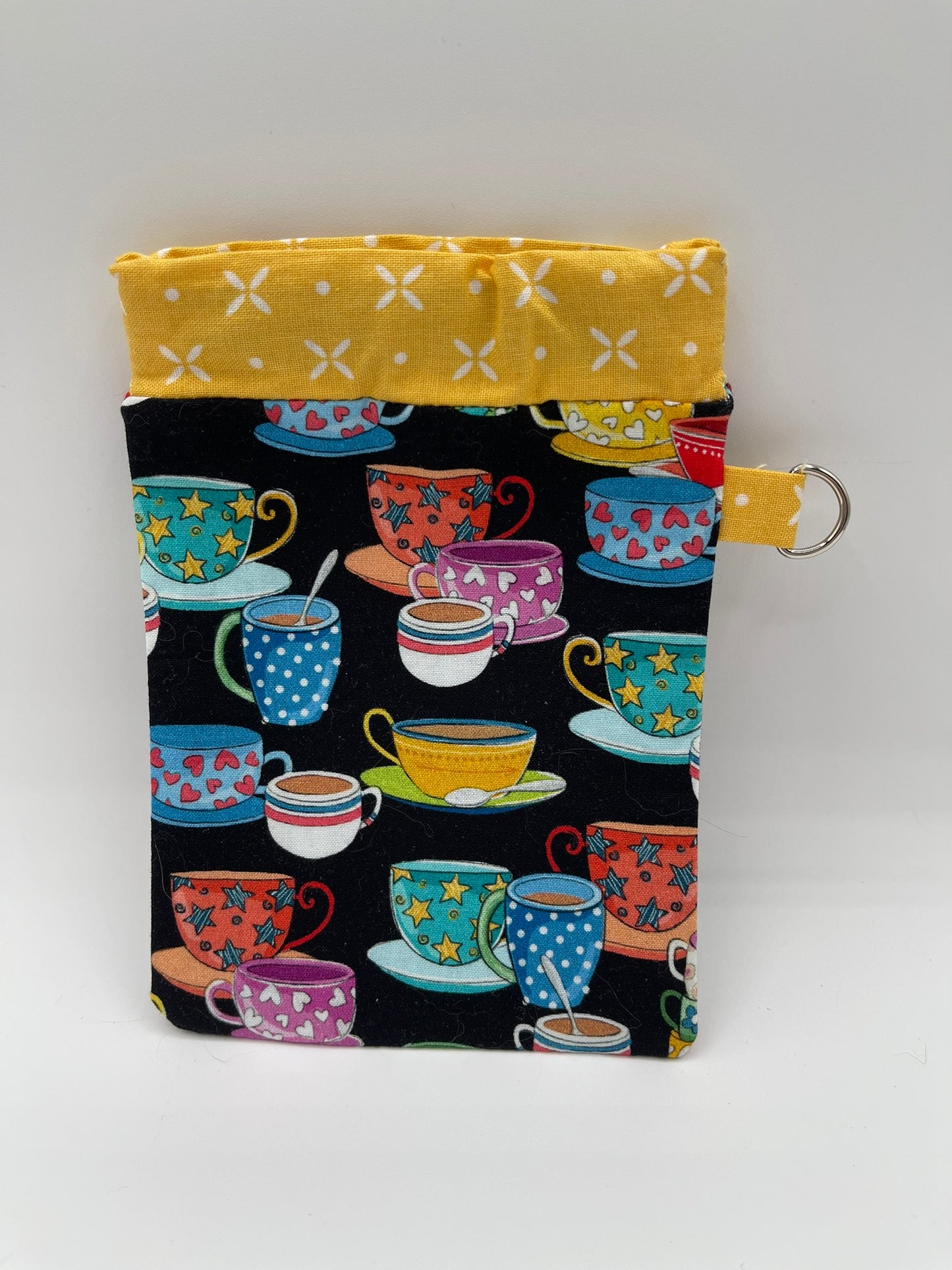 Snappy Bag - Tea and Coffee Cups