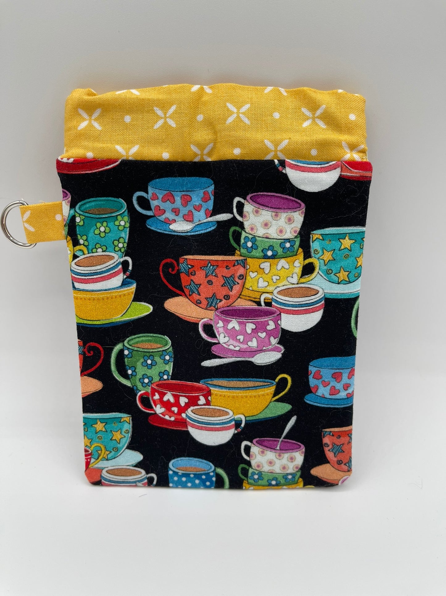 Snappy Bag - Tea and Coffee Cups