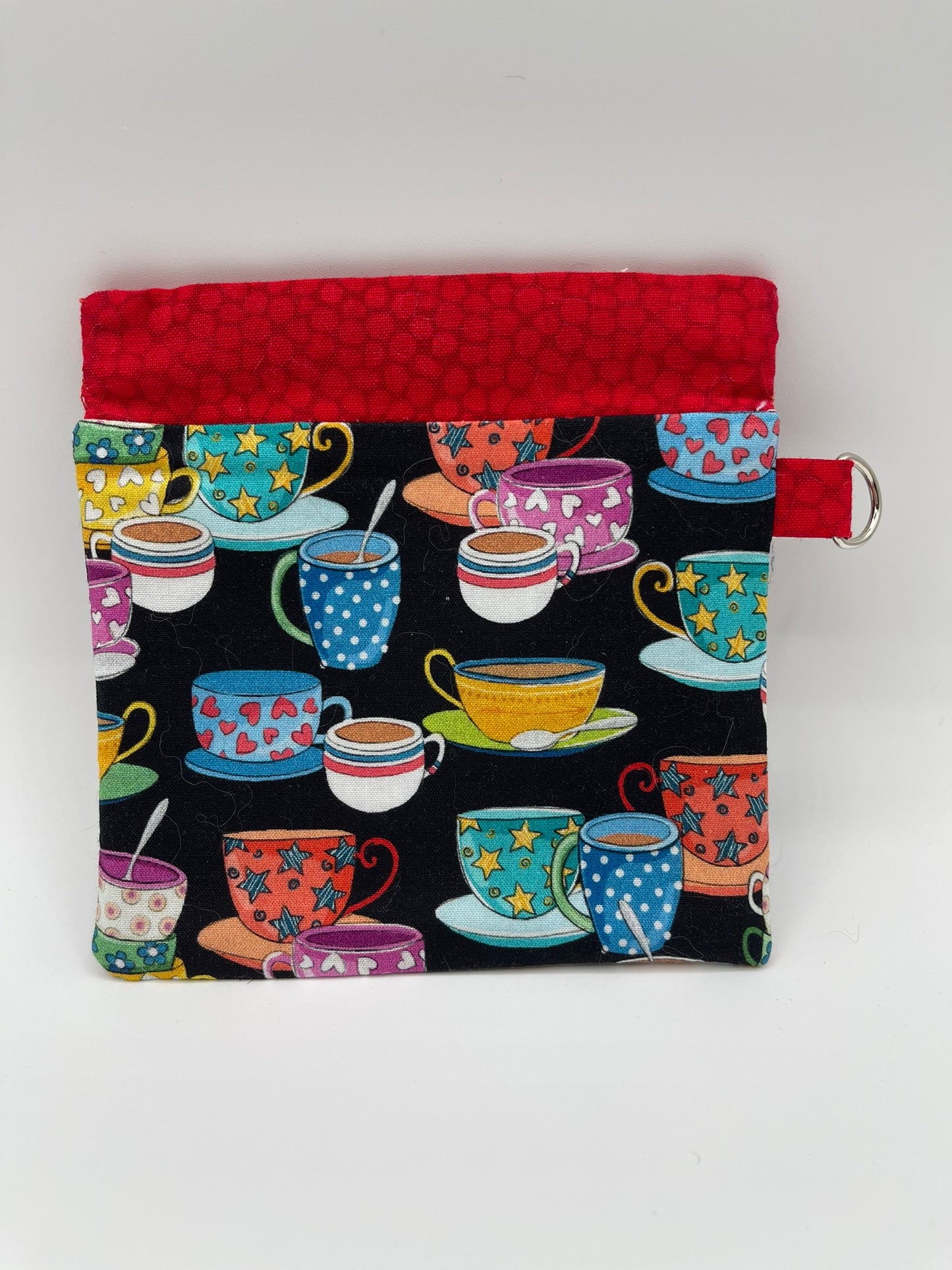 Snappy Bag - Tea and Coffee Cups