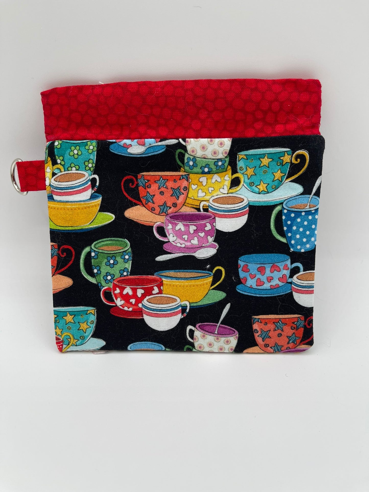 Snappy Bag - Tea and Coffee Cups