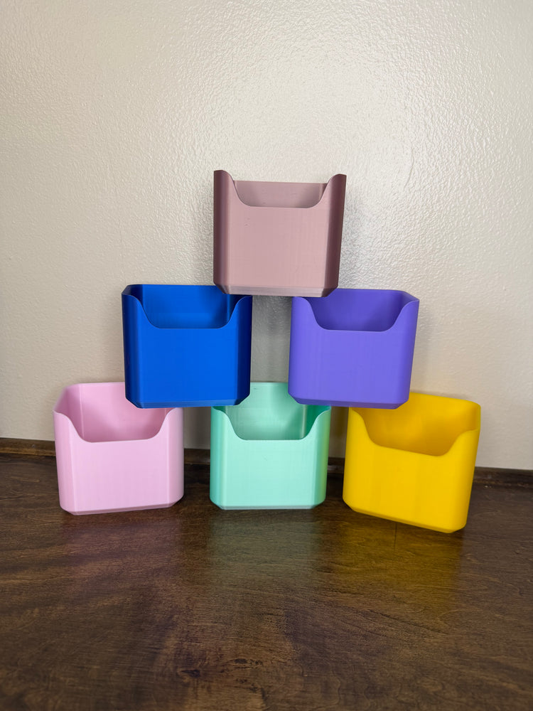 Car Vent Bag Liners