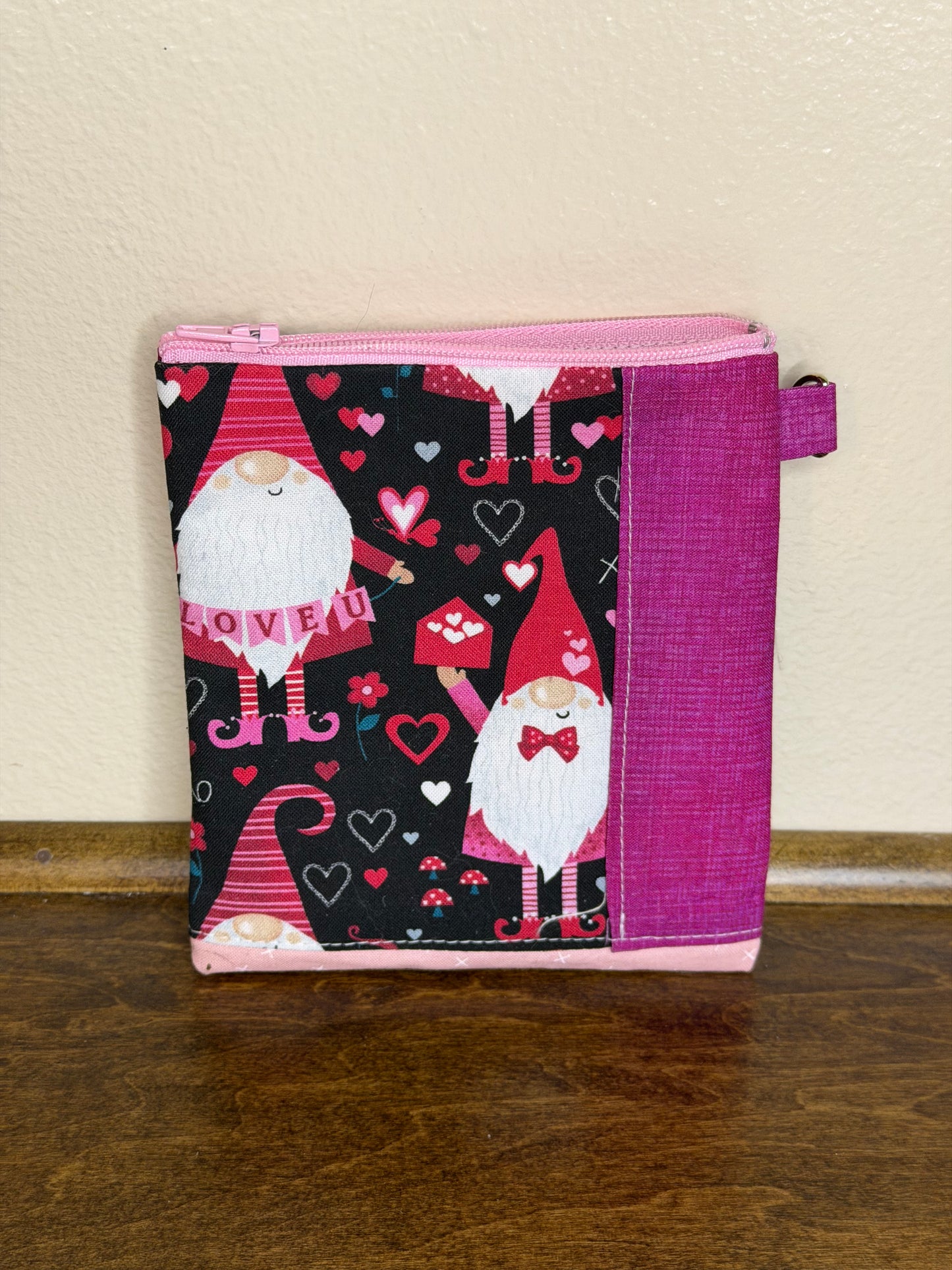 Scrappy Bag #244
