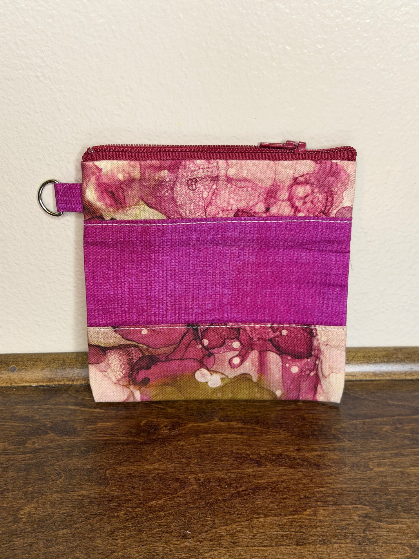 Scrappy Bag #245