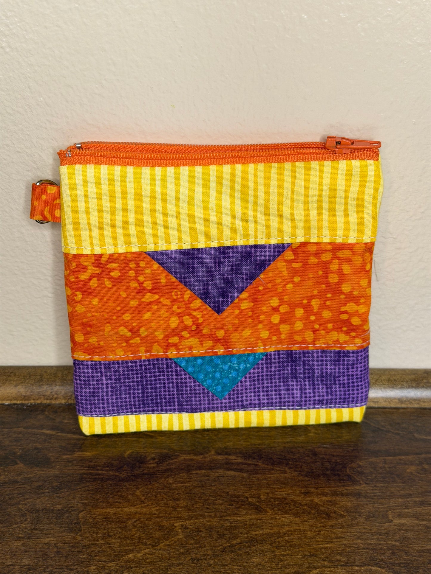 Scrappy Bag #230