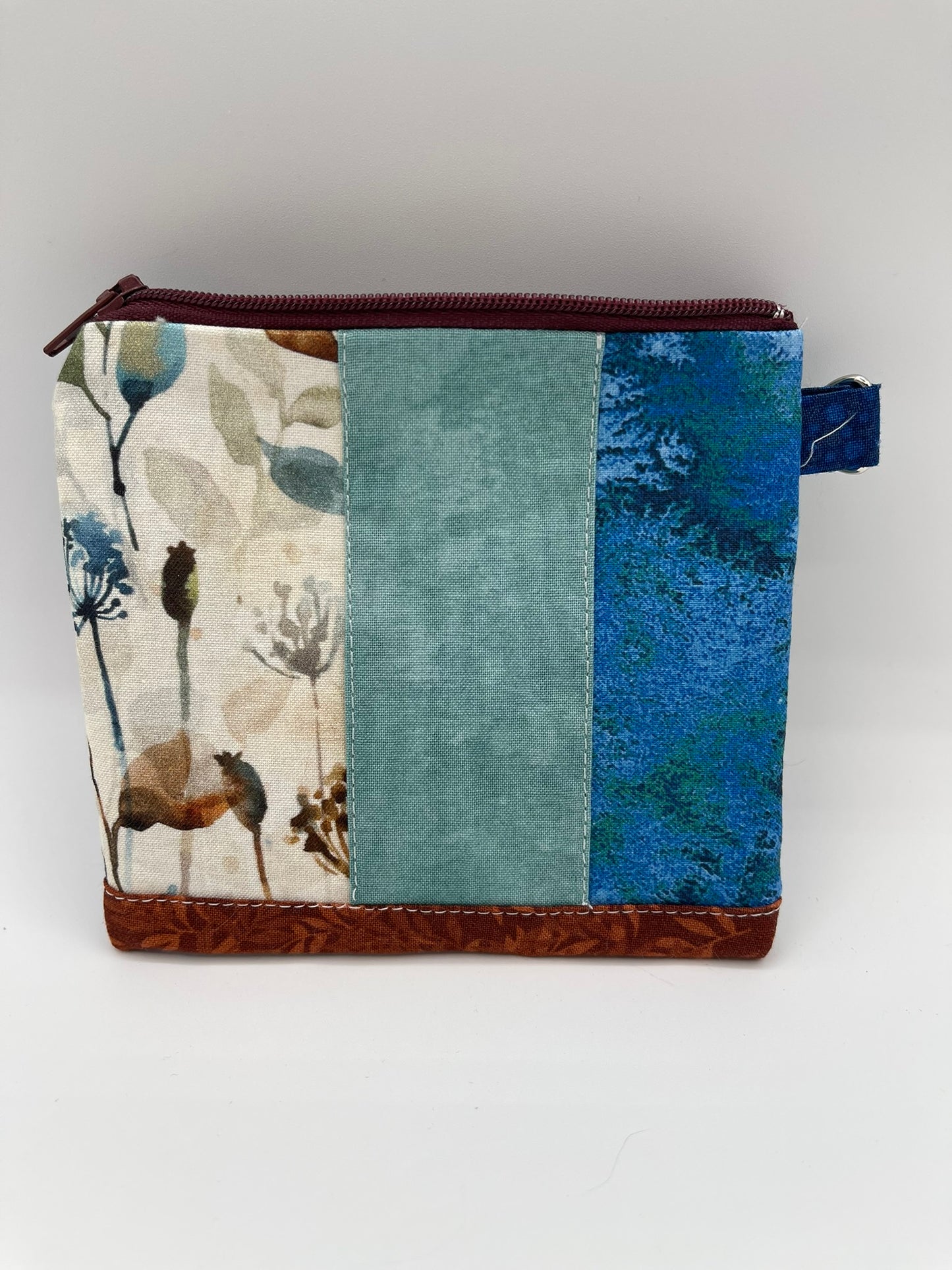 Scrappy Bag #195