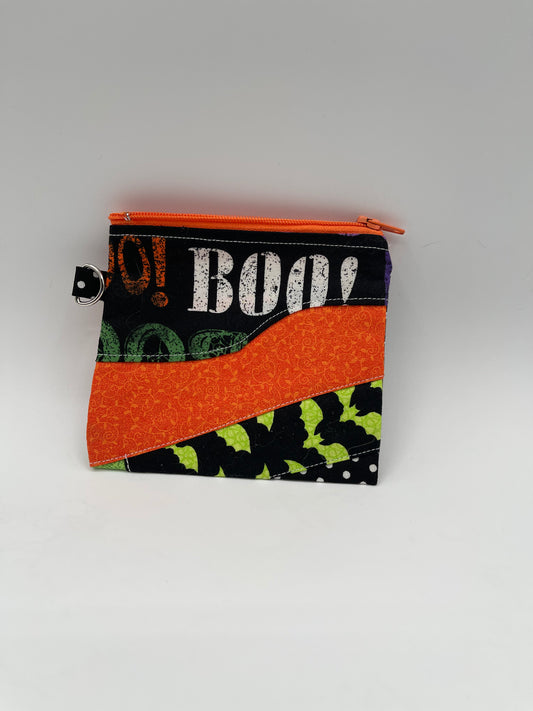 Scrappy Bag #89