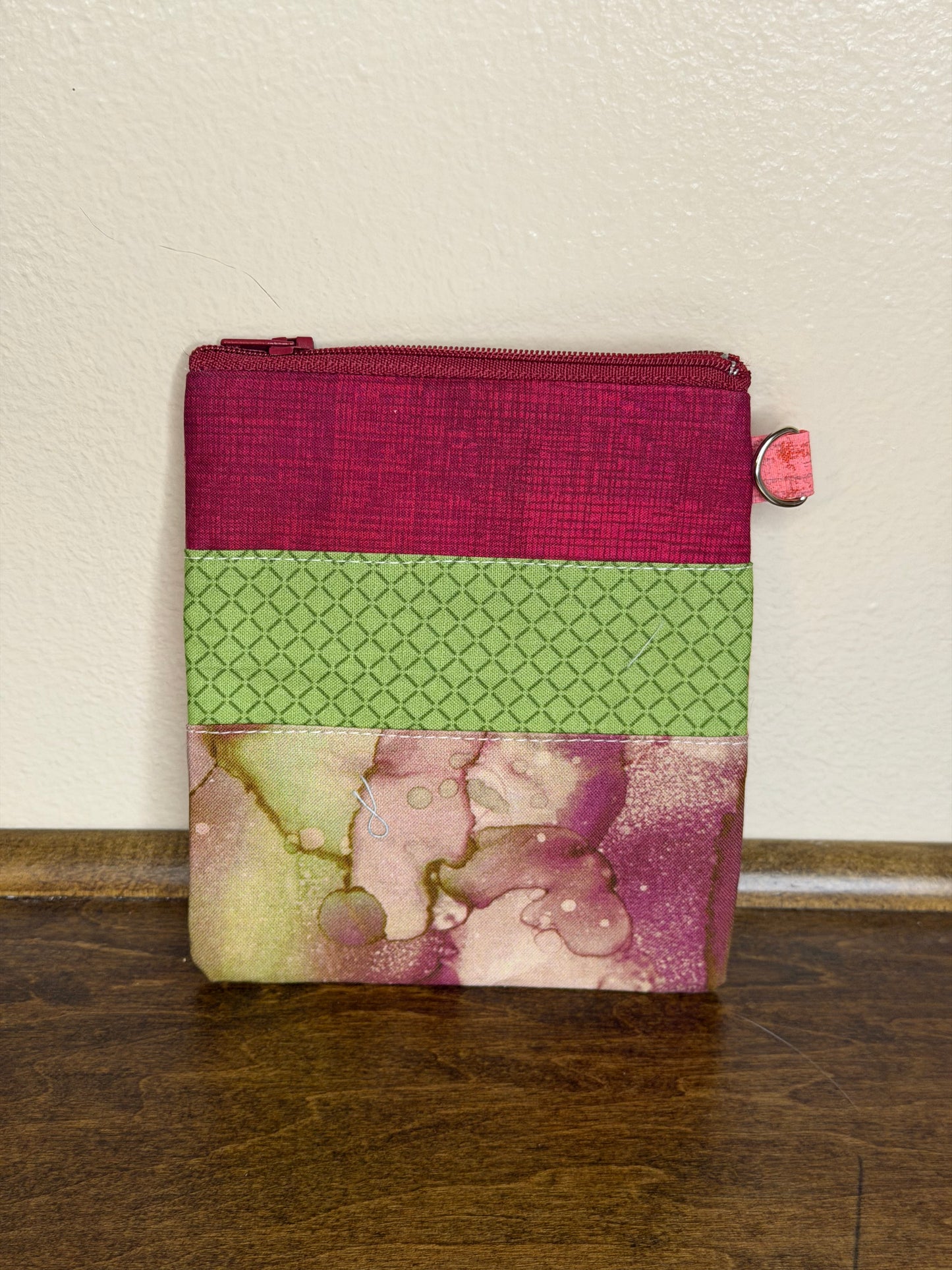 Scrappy Bag #236