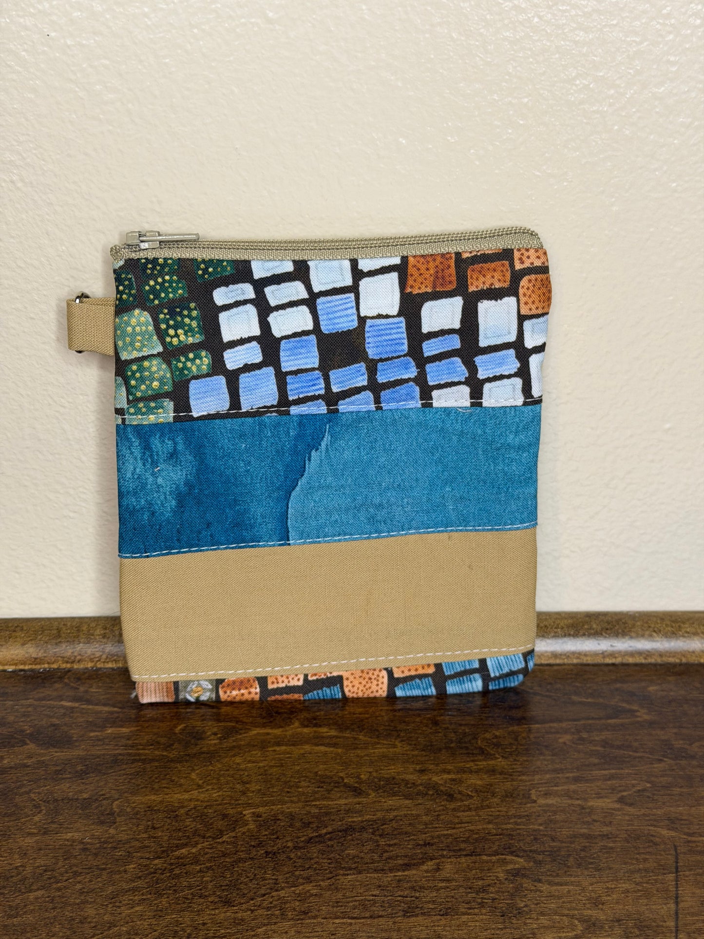 Scrappy Bag #235