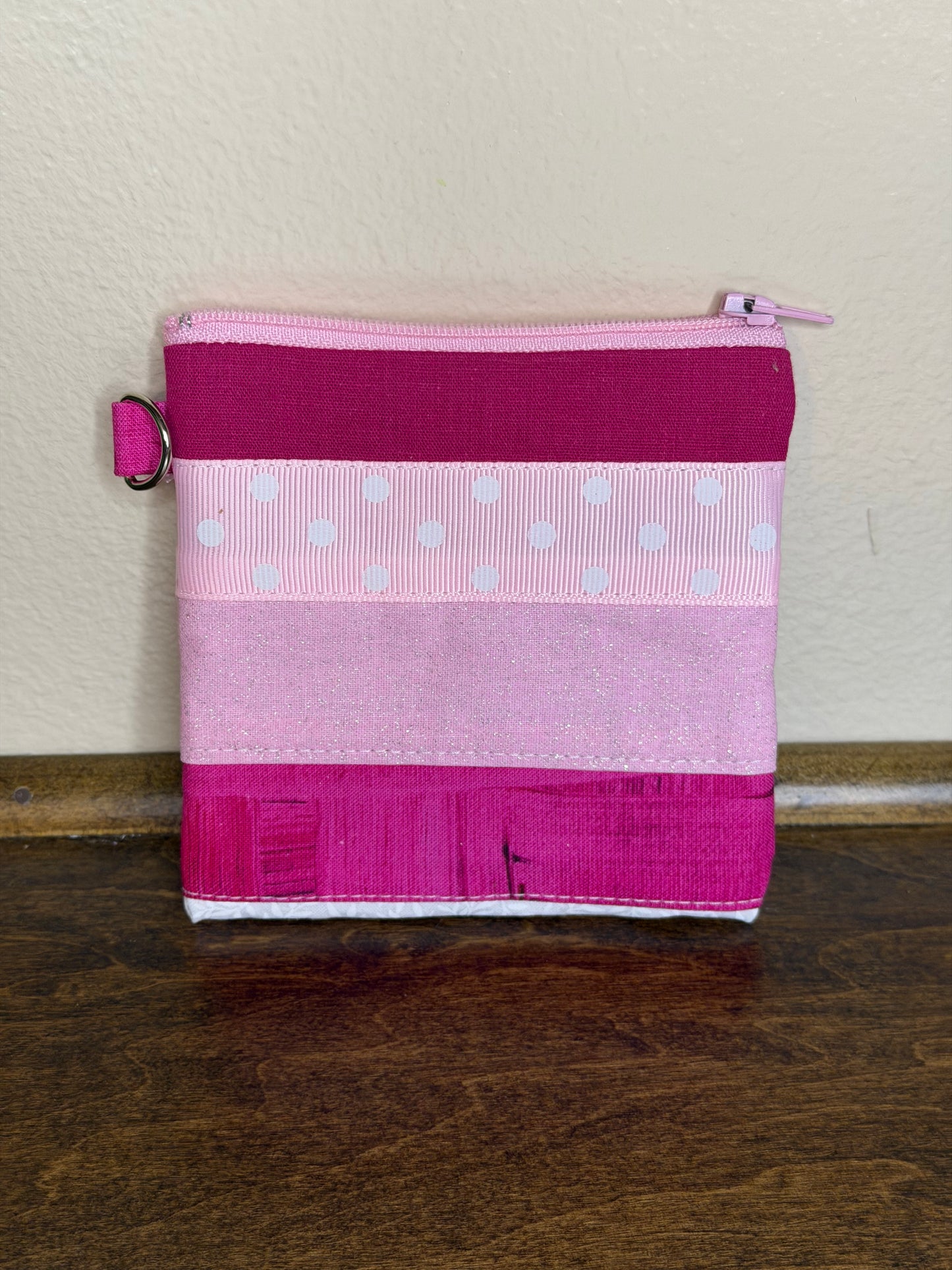 Scrappy Bag #226