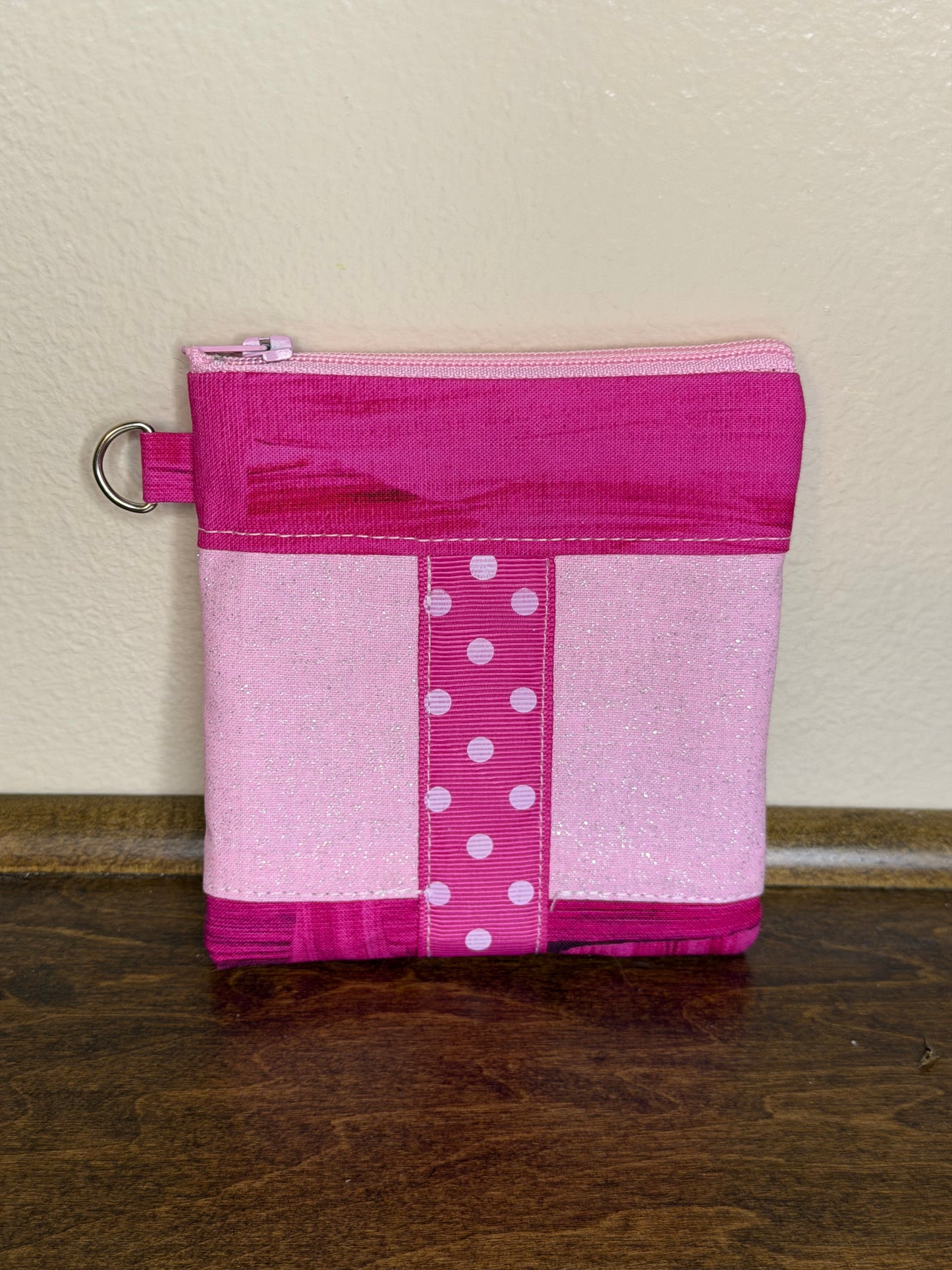 Scrappy Bag #228