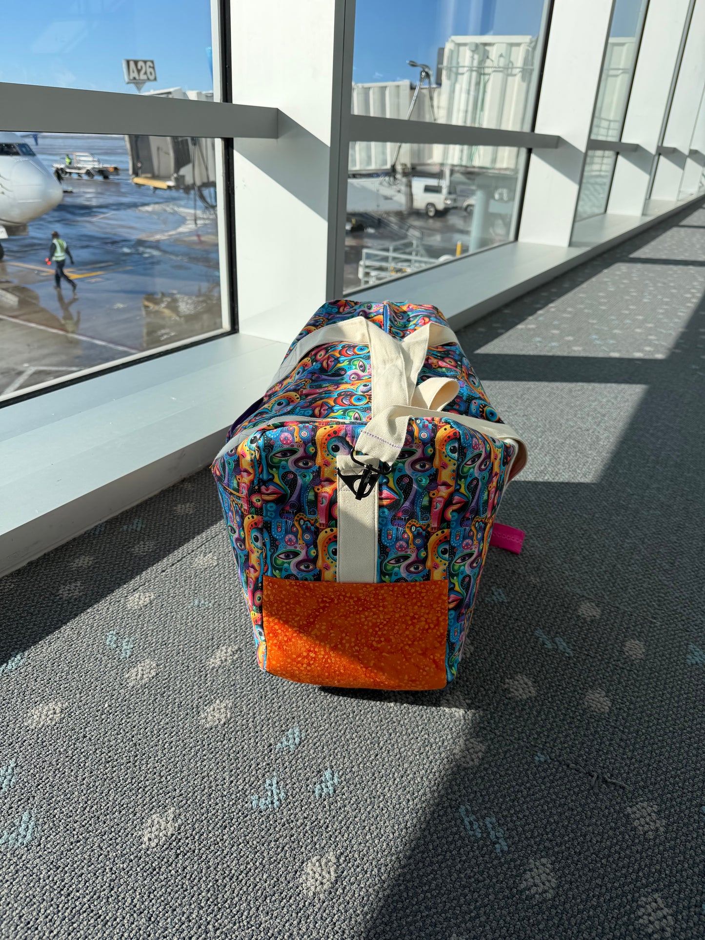 Carry On Bag