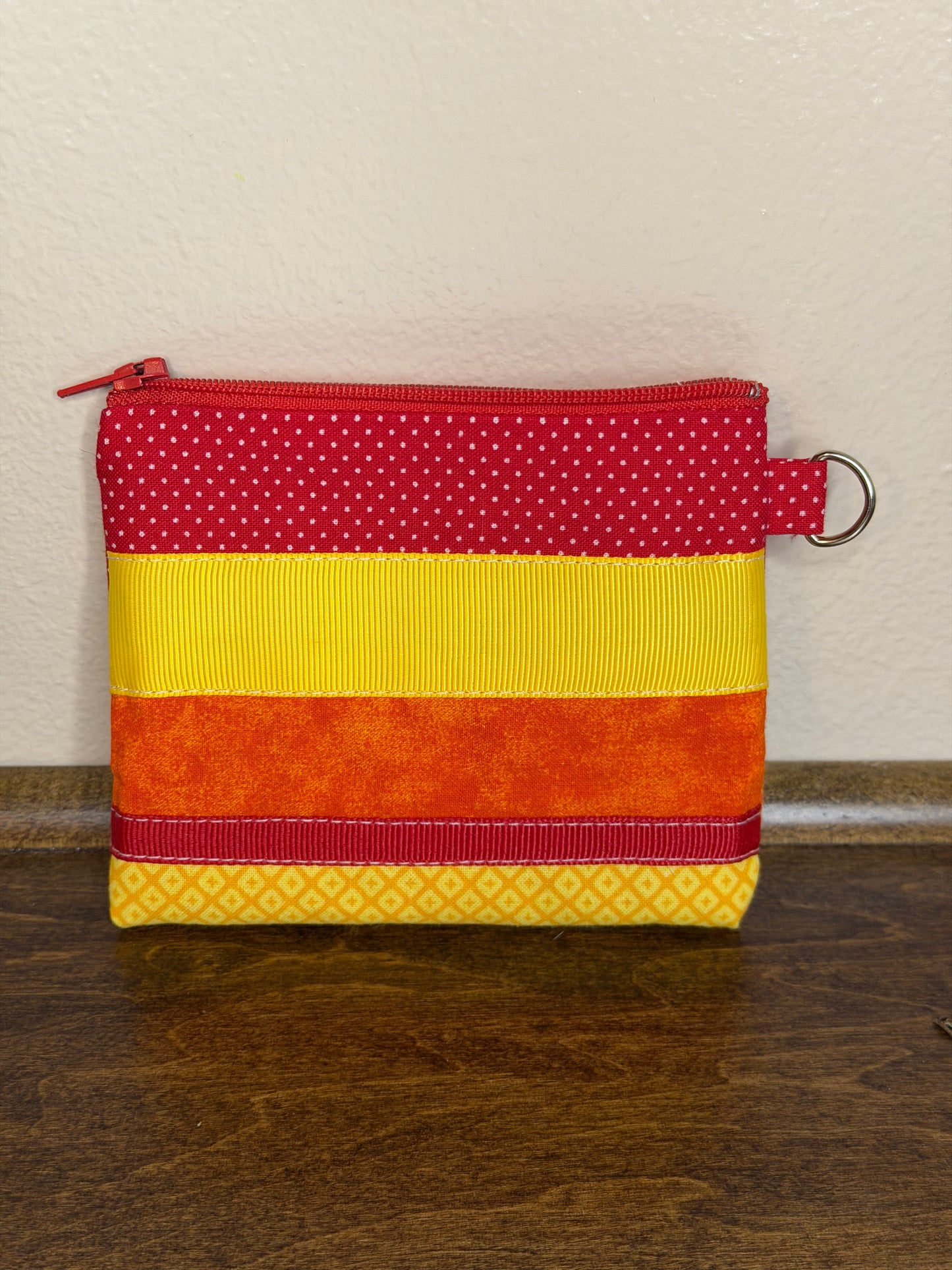 Scrappy Bag #229
