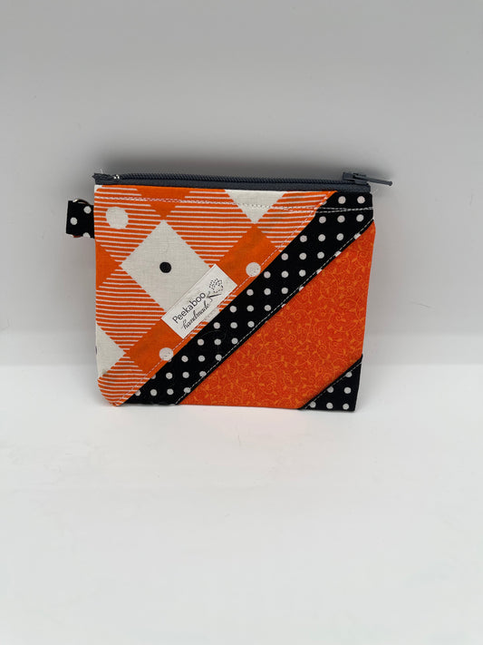 Scrappy Bag #99